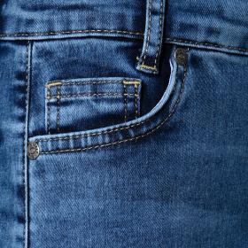 Blue Effect Girls Shorts Relaxed Fit #3
