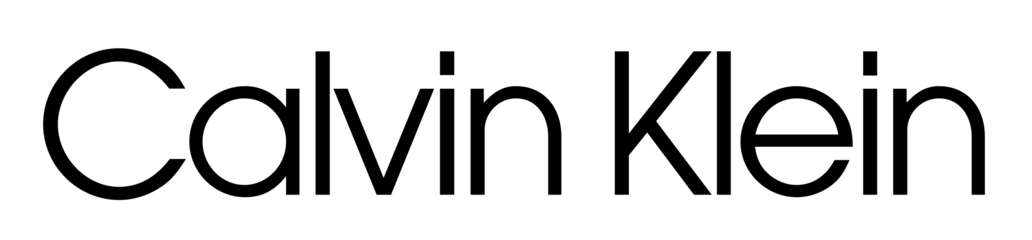 Logo calvin-klein