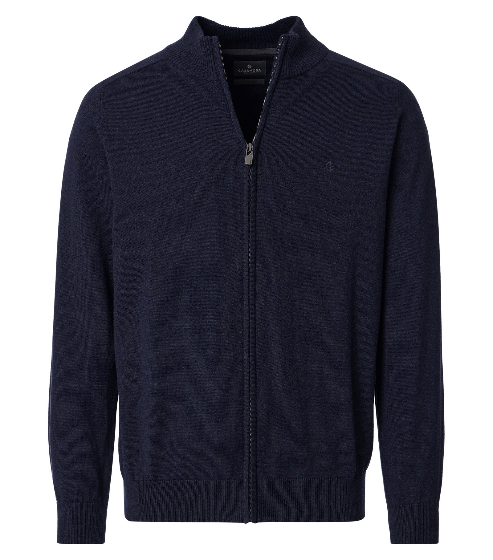 Strickjacke NOS, 105 blau #1