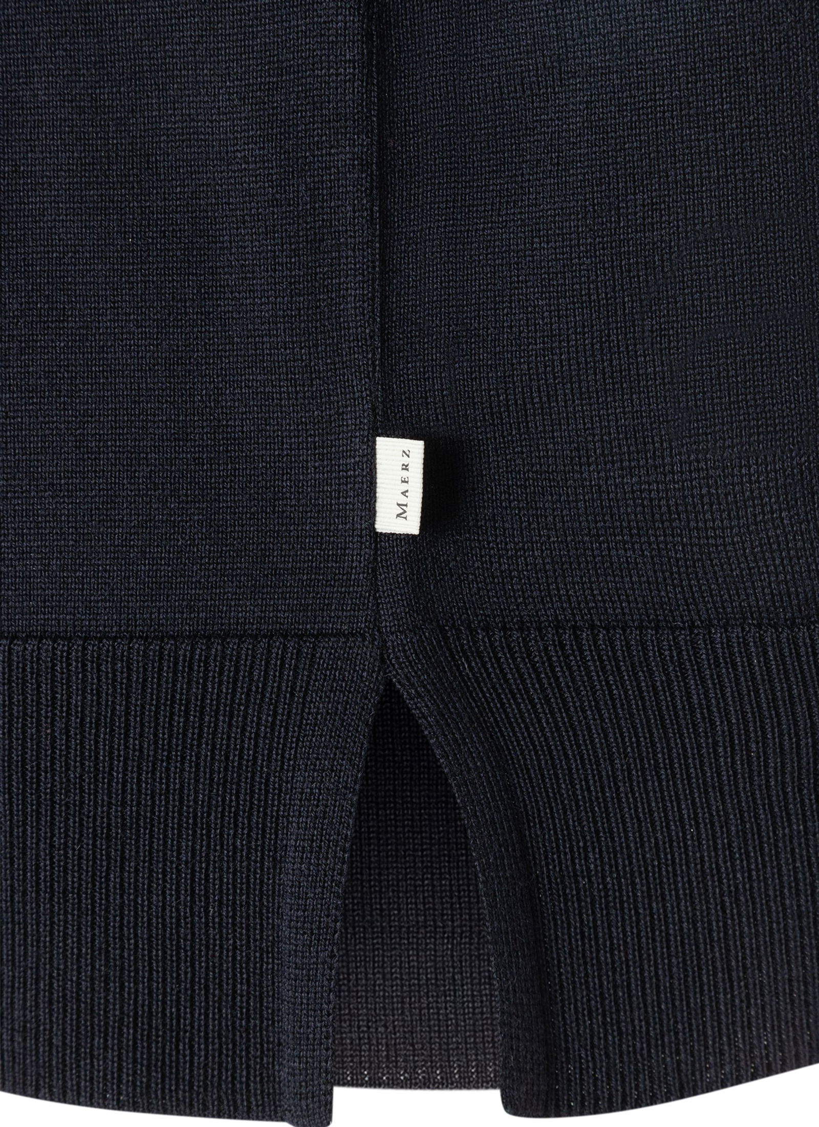 MAERZ Muenchen Strickjacke | Cardigan 