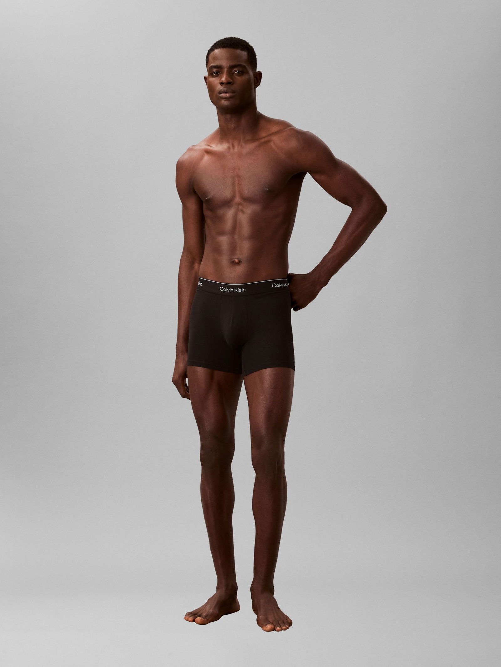 Calvin Klein |  Calvin Klein Multipack  | 3XL | TM6