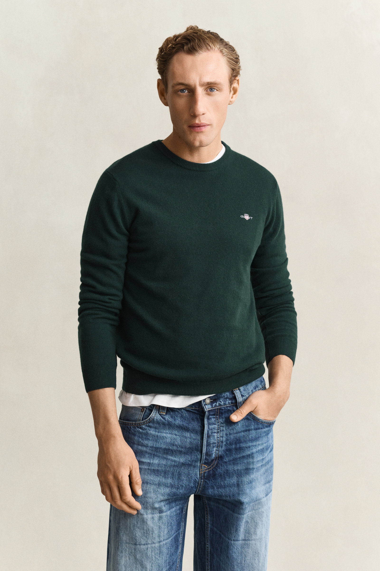 Gant Pullover #2