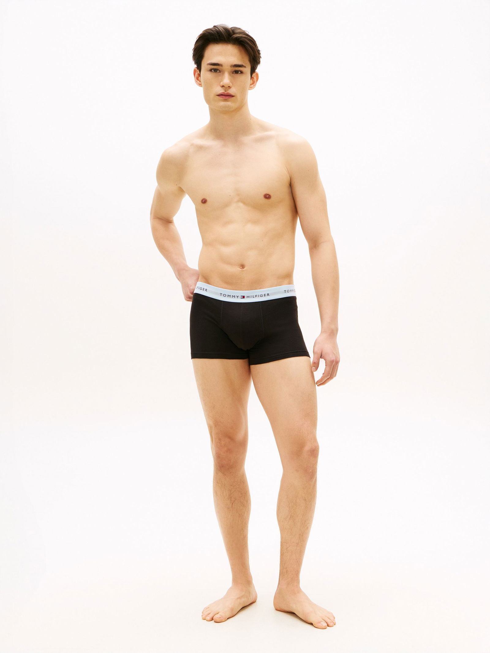 Tommy Hilfiger |  Tommy Hilfiger Multipack  | L