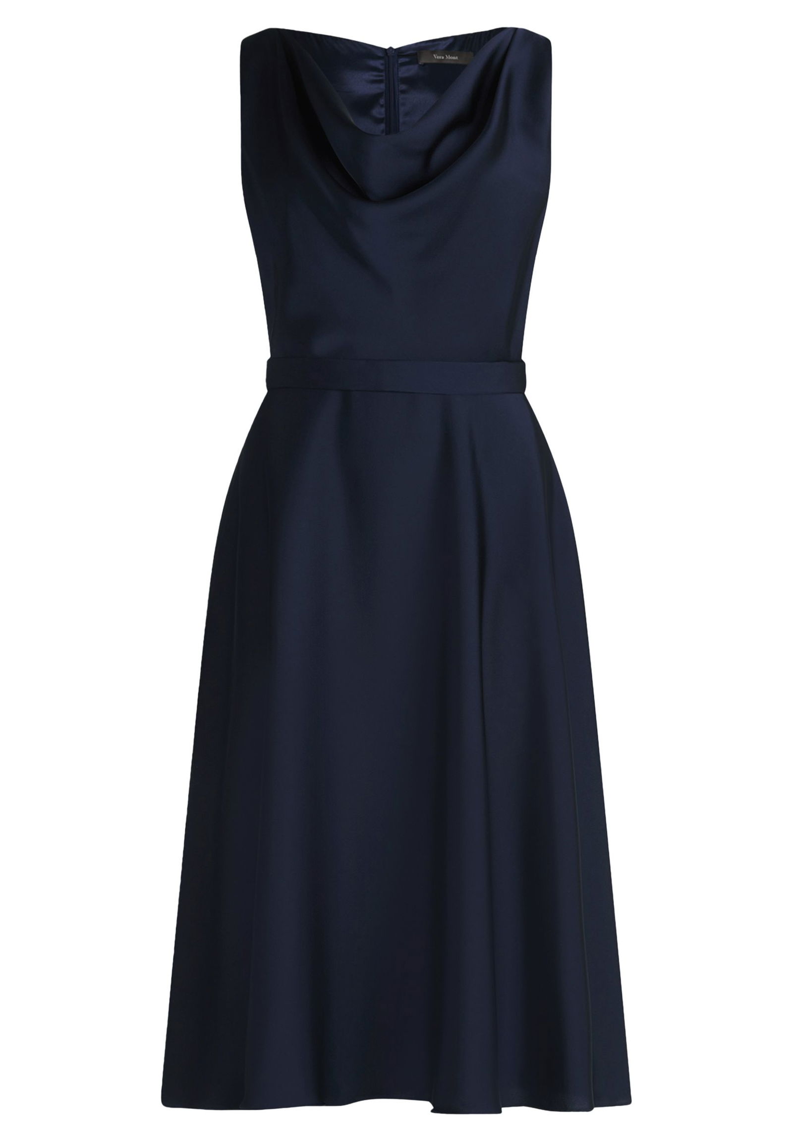 c825a5b9c73318049086a005910dc49c Vera Mont |  Vera Mont Kurzes Kleid  | 40 | night sky