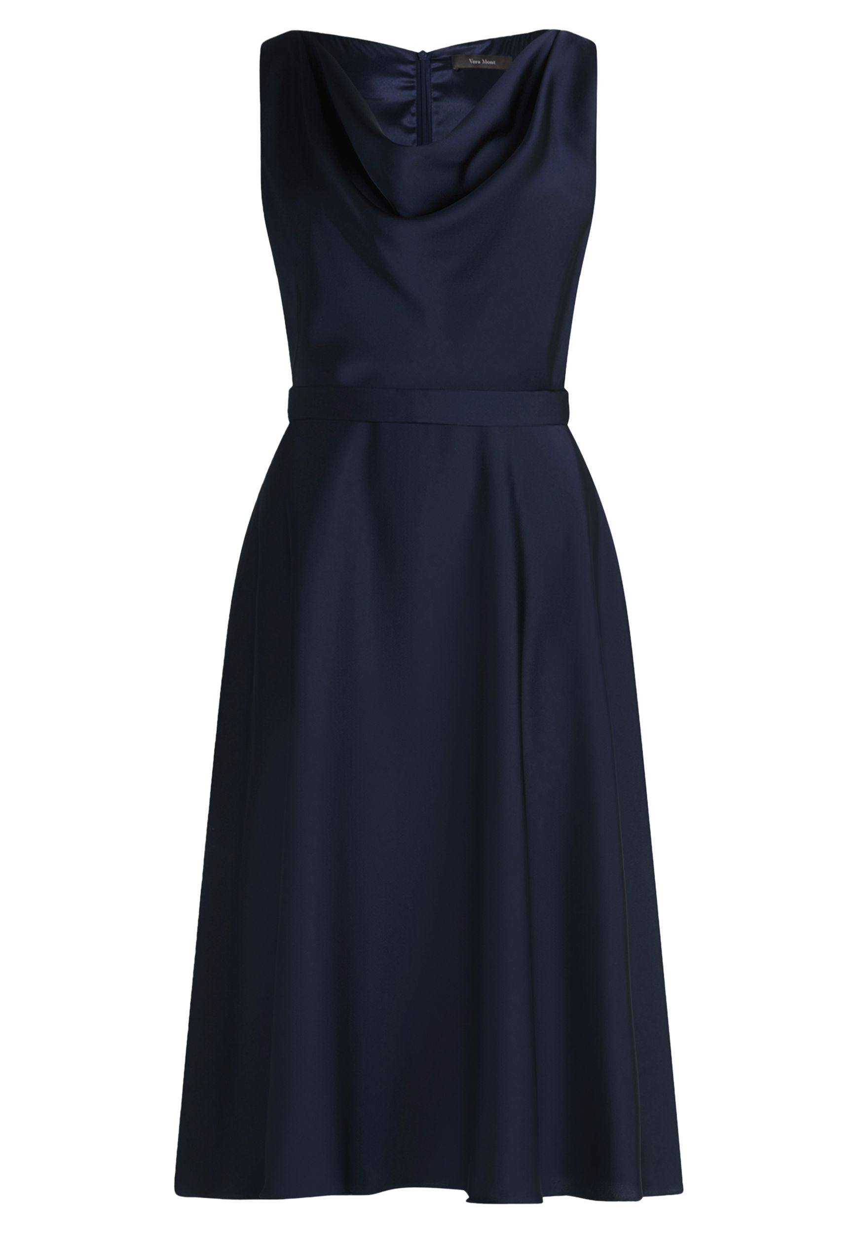 Vera Mont |  Vera Mont Kurzes Kleid  | 40 | night sky