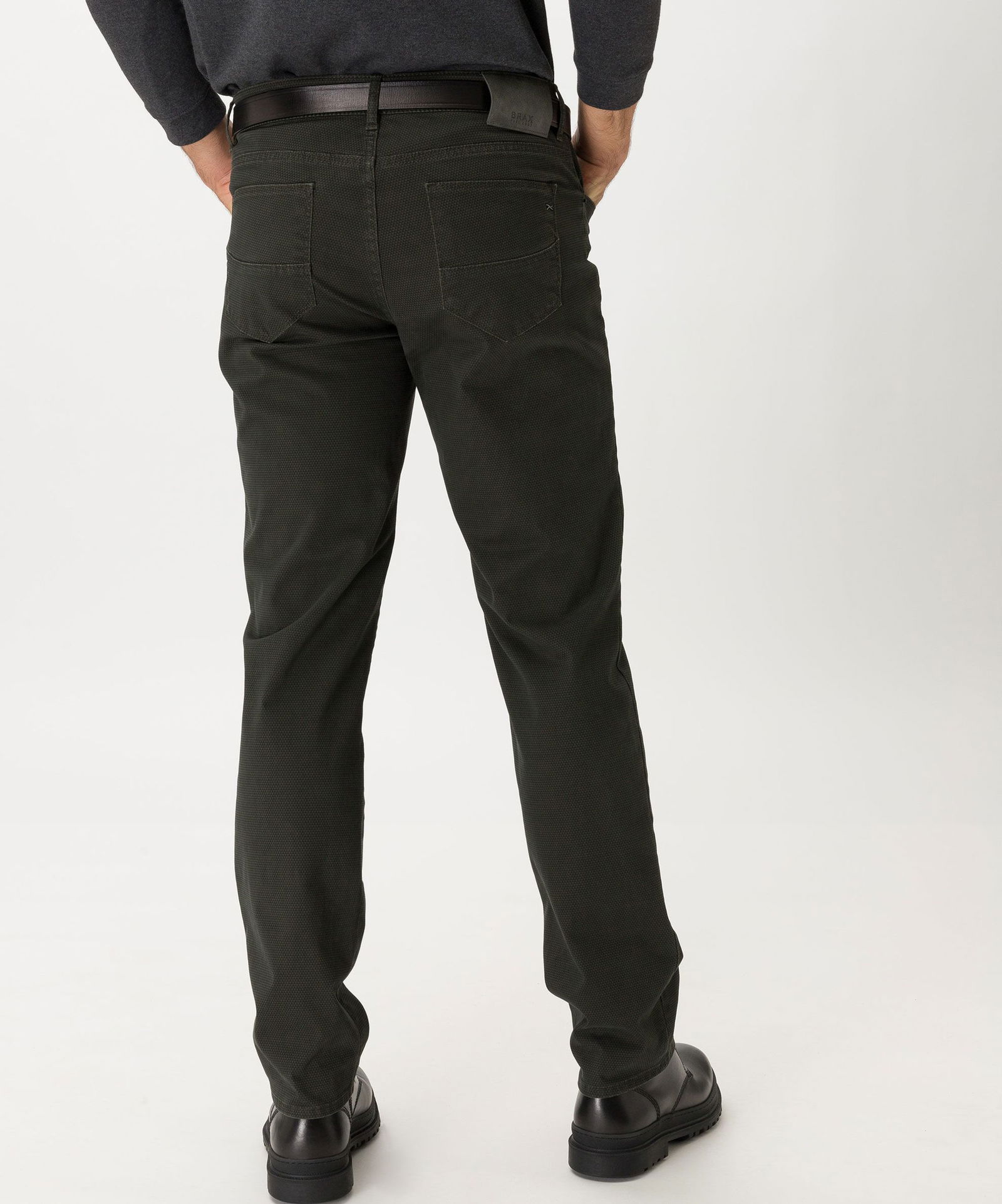 Brax Five-Pocket-Hose