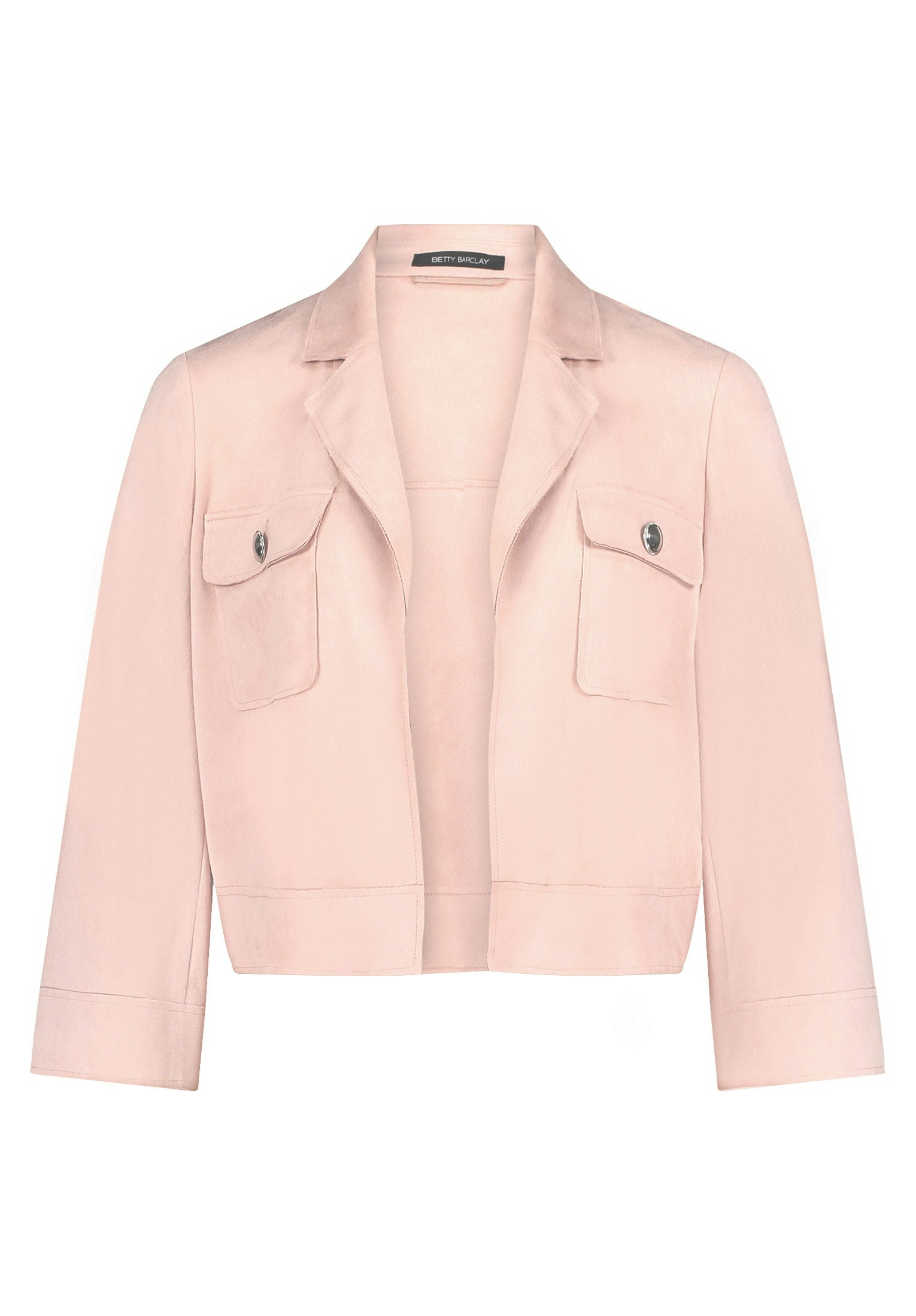 Betty Barclay Blazerjacke Kurz 3/4 Arm #1