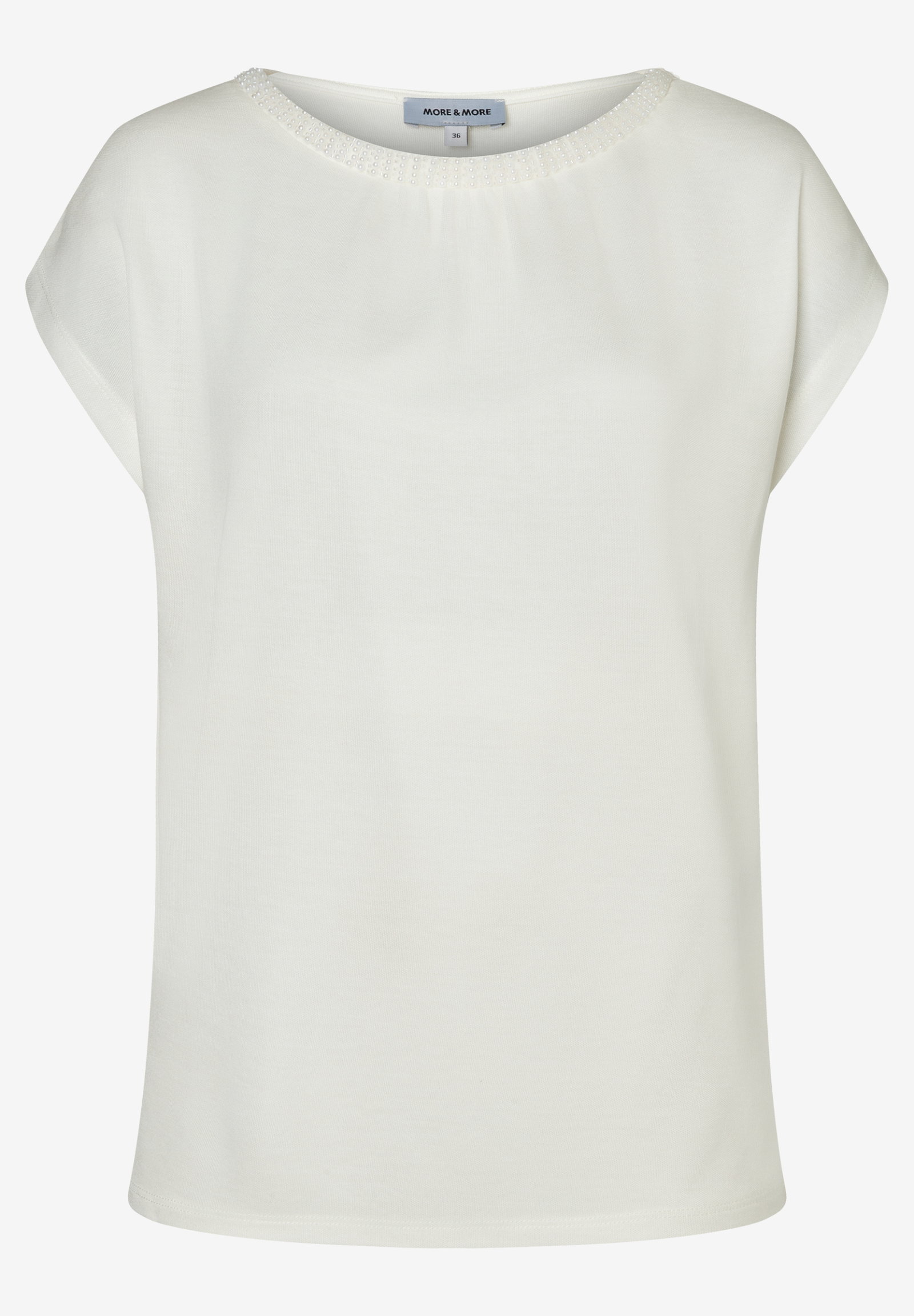 More & More Shirt #1