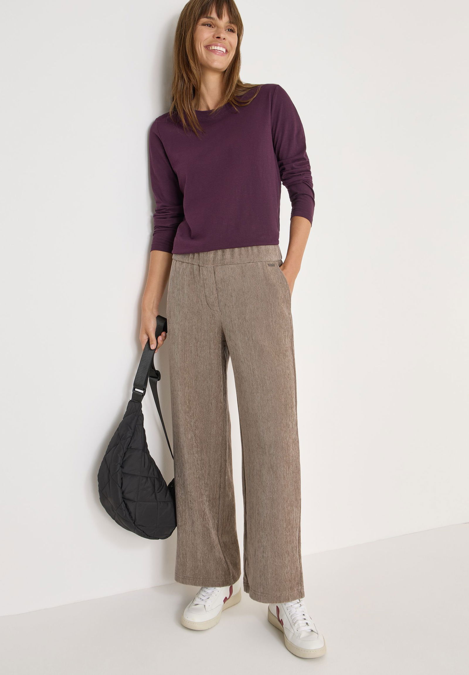 CECIL | CECIL Schmale Hose | 11231_26952