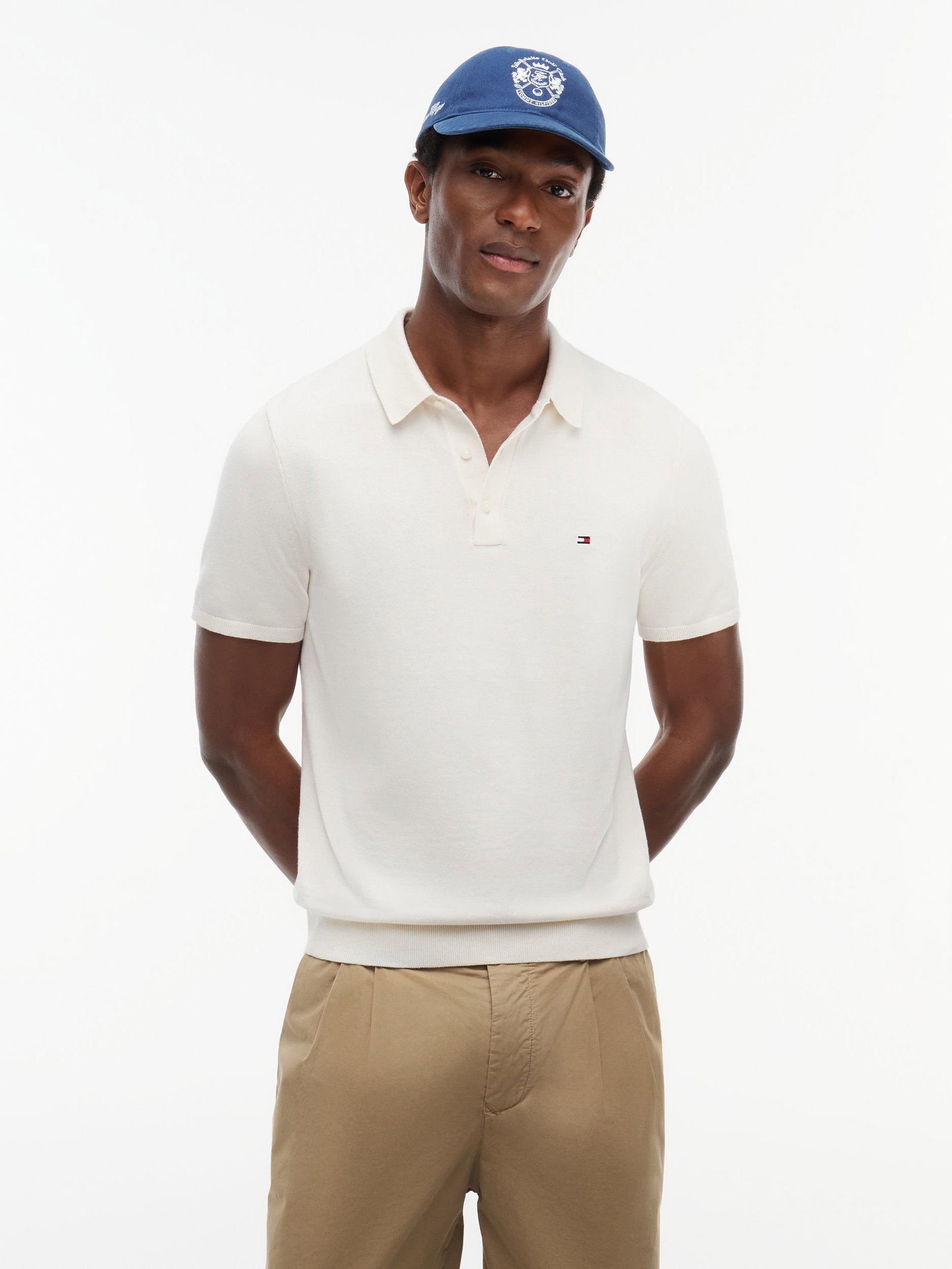 Tommy Hilfiger Poloshirt #1