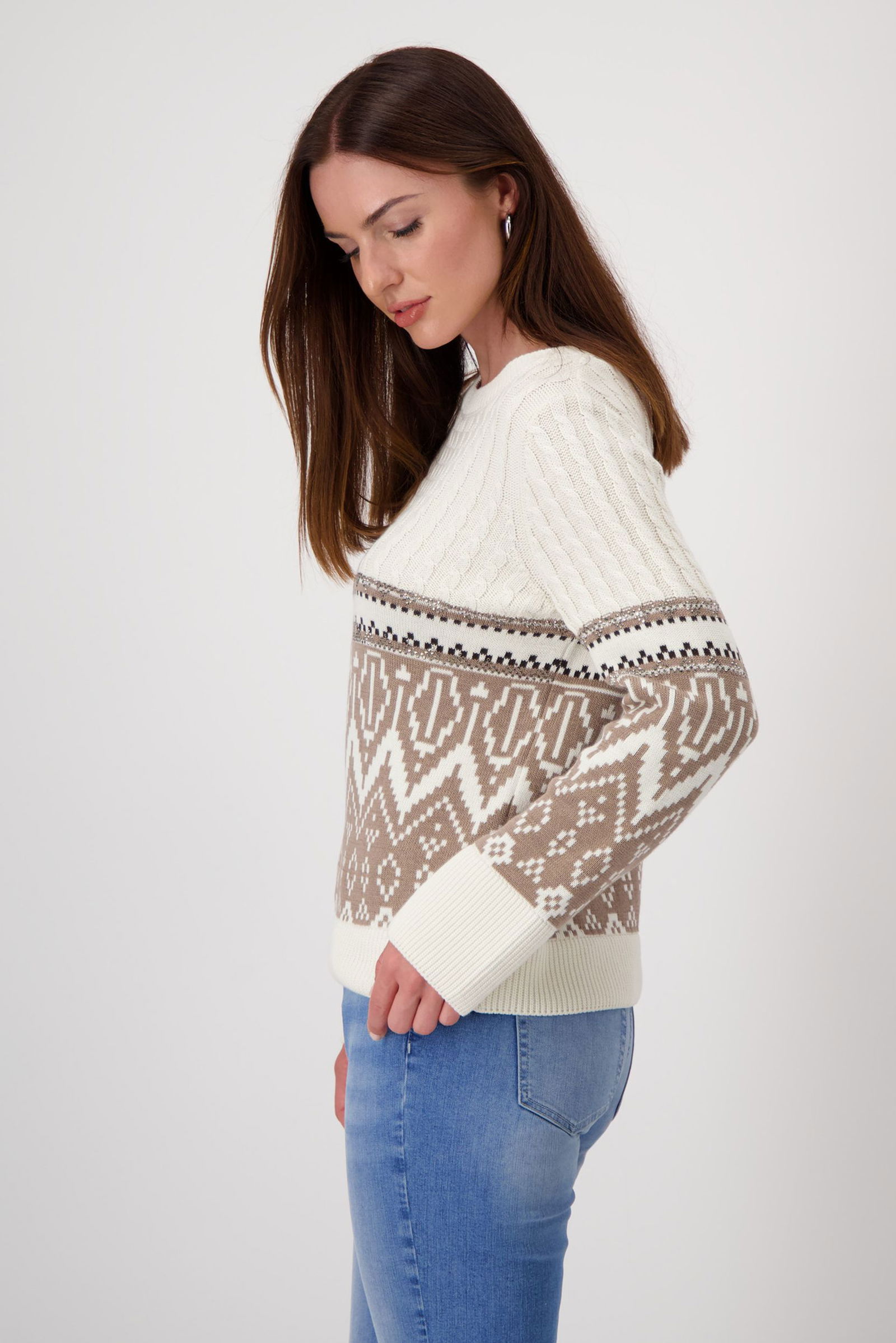 Monari | Monari Pullover | 46