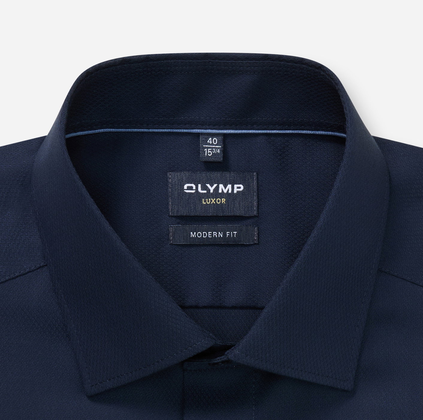 Olymp Hemd Modern Fit #2