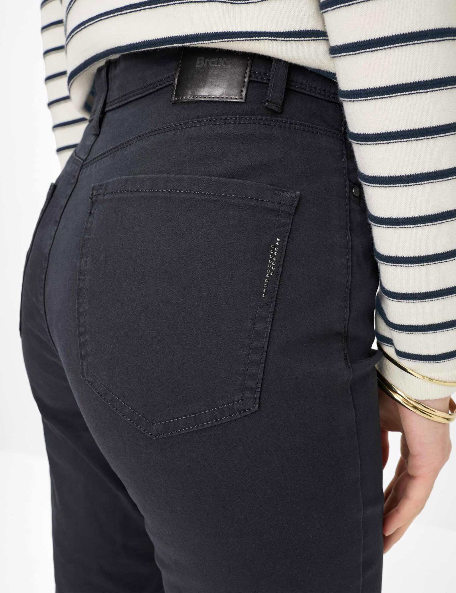 STYLE.CAROLA Dep, PERMA BLUE #7