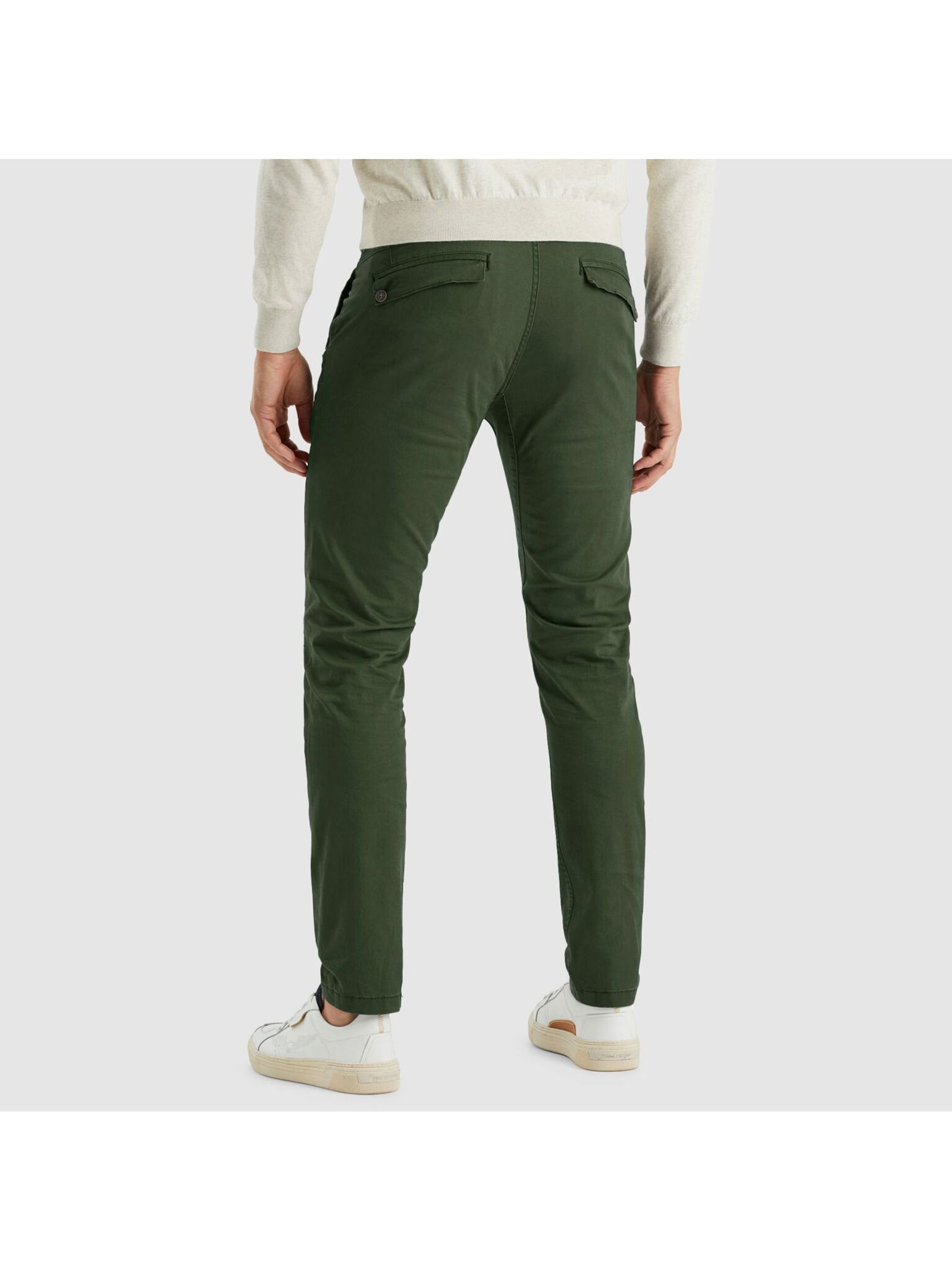PME Legend |  PME Legend Chino "American Classic" | 32/32 | ivy greens