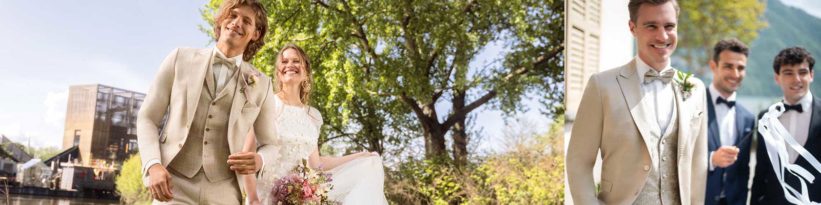 banner-wilvorst-herrenanzuege-modehausheinze-anlassmodeherren-abiball-hochzeitsanzug Herrenanzüge Cocktail und Partymode WIlvorst