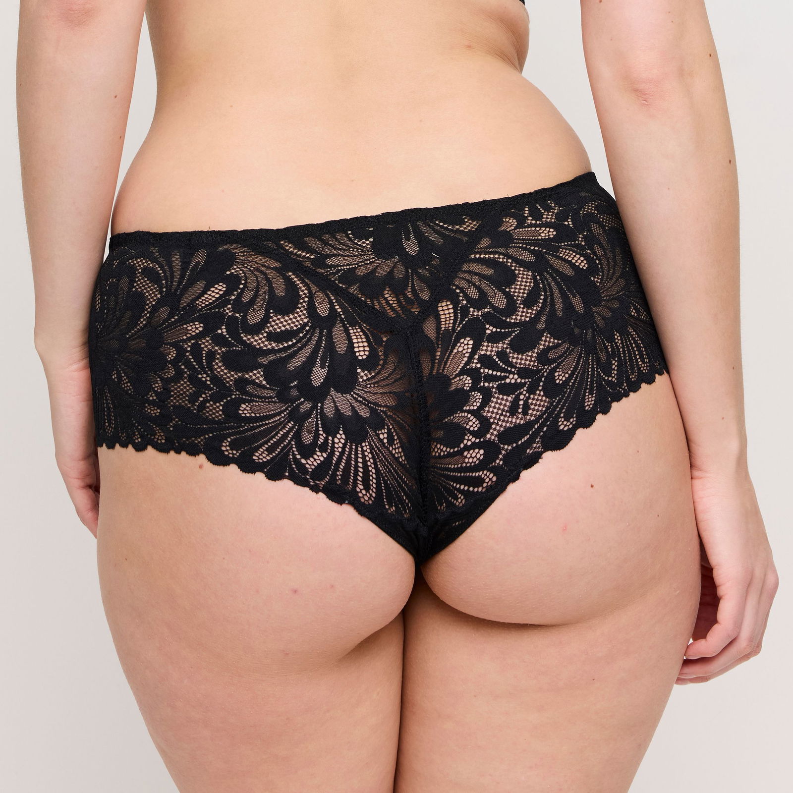 PrimaDonna |  PrimaDonna Slip  | 36 | schwarz