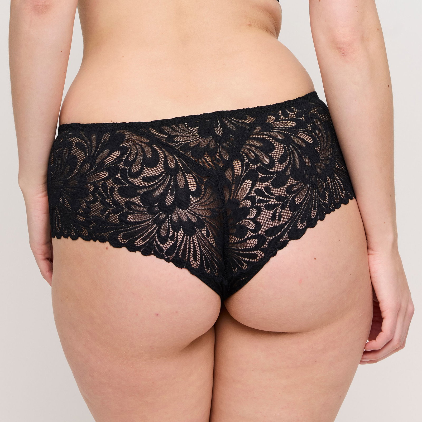 9d62c5b69f0855e7f2c9f16e2bd623ae PrimaDonna | PrimaDonna Slip | 36 | schwarz