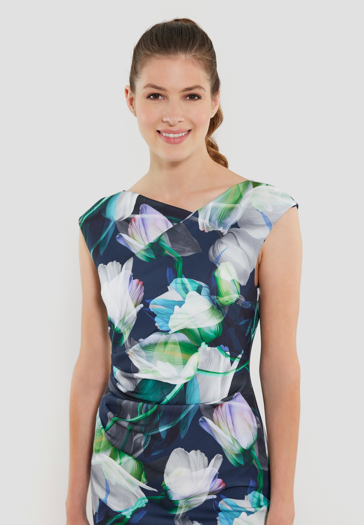 SWING Kurzes Kleid #4