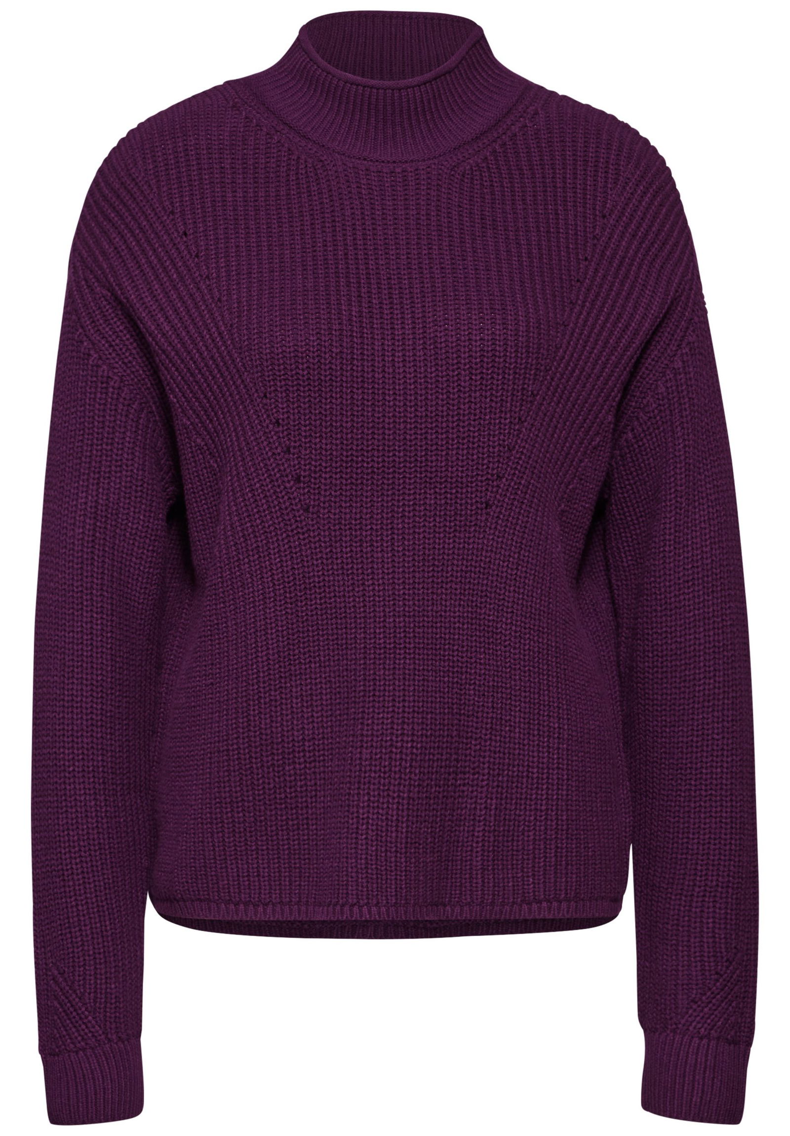 0aa99dd3c44bac9d5fc14a285090c6d7 Street One |  Street One Pullover  | 40 | 4565_16167