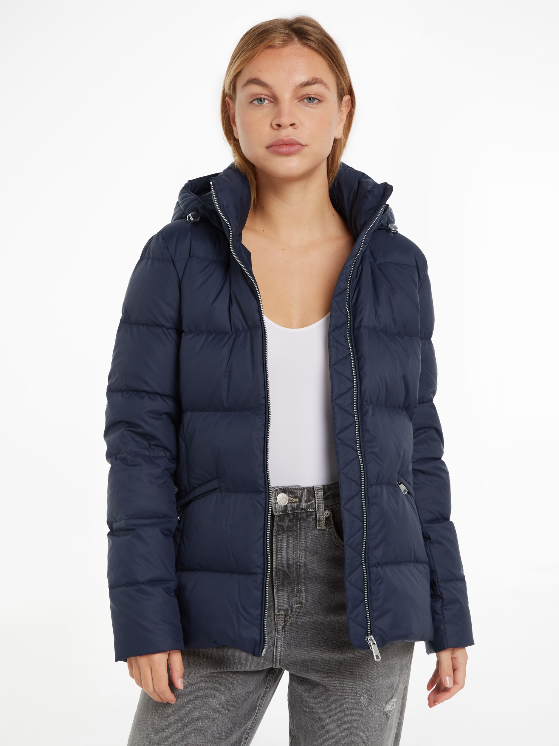 Tommy Hilfiger Funktionsjacke 