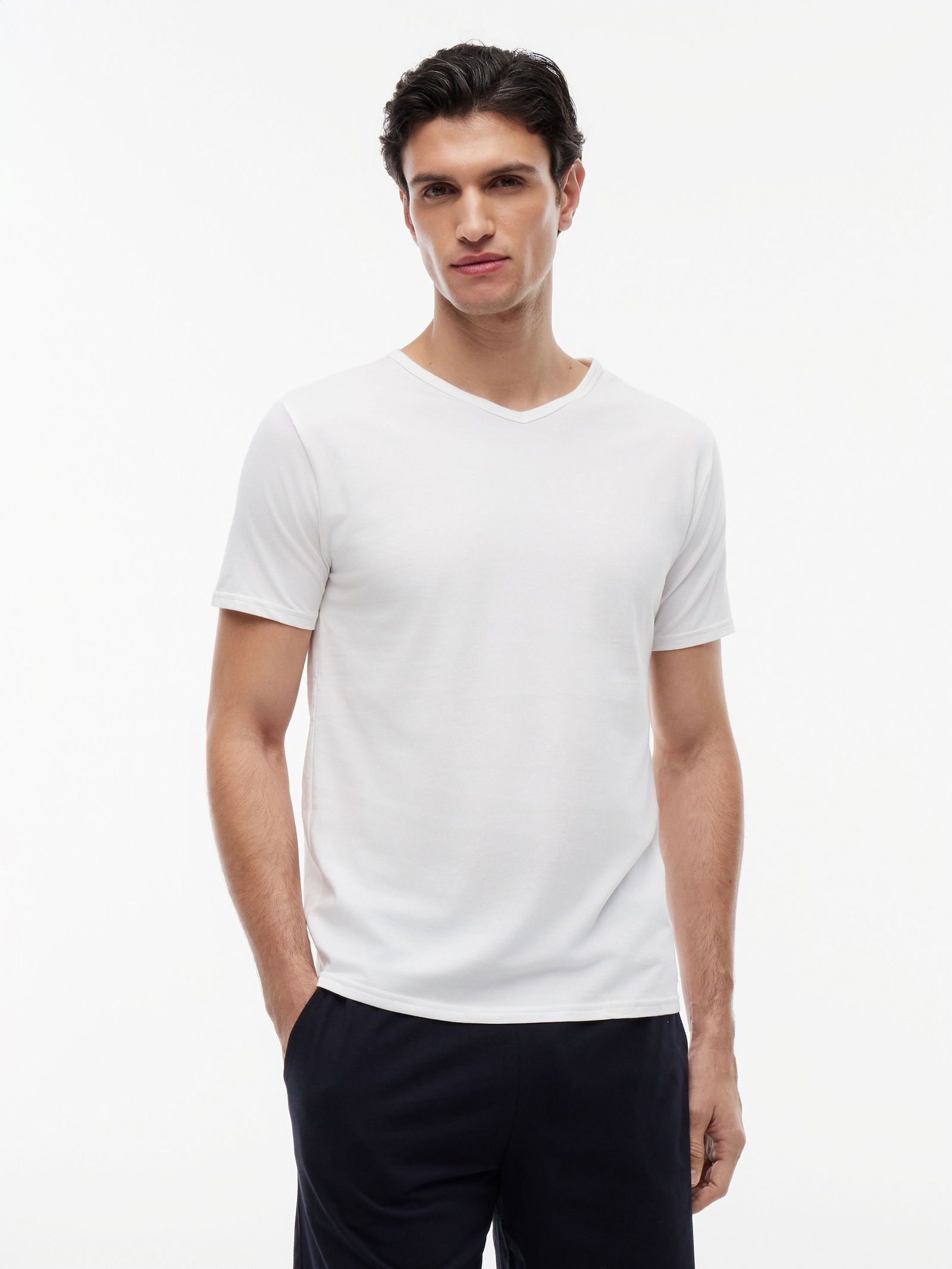 Tommy Hilfiger |  Tommy Hilfiger Unterziehshirt  | S | desert sky/desert sky/desert sky