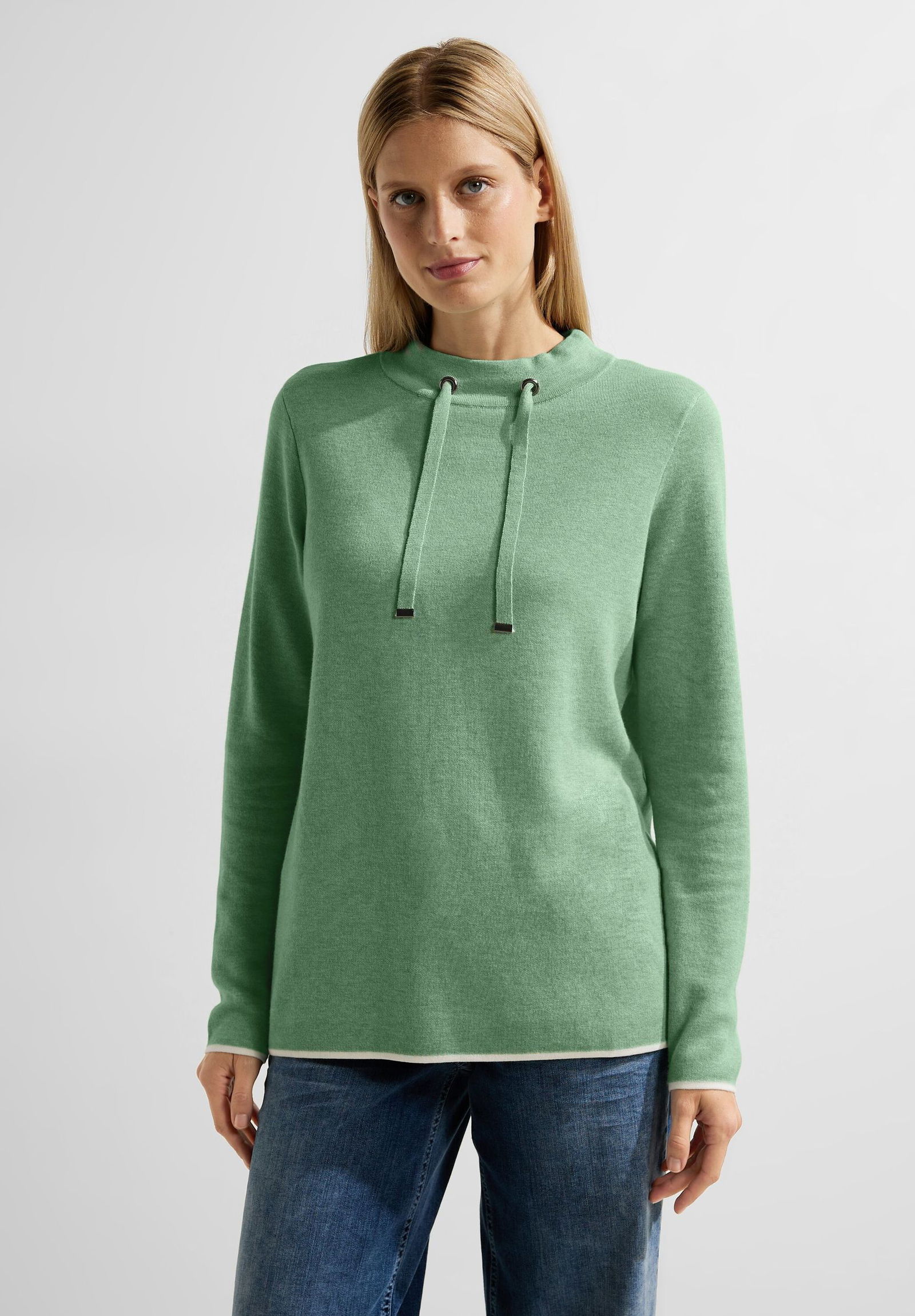 CECIL Pullover 