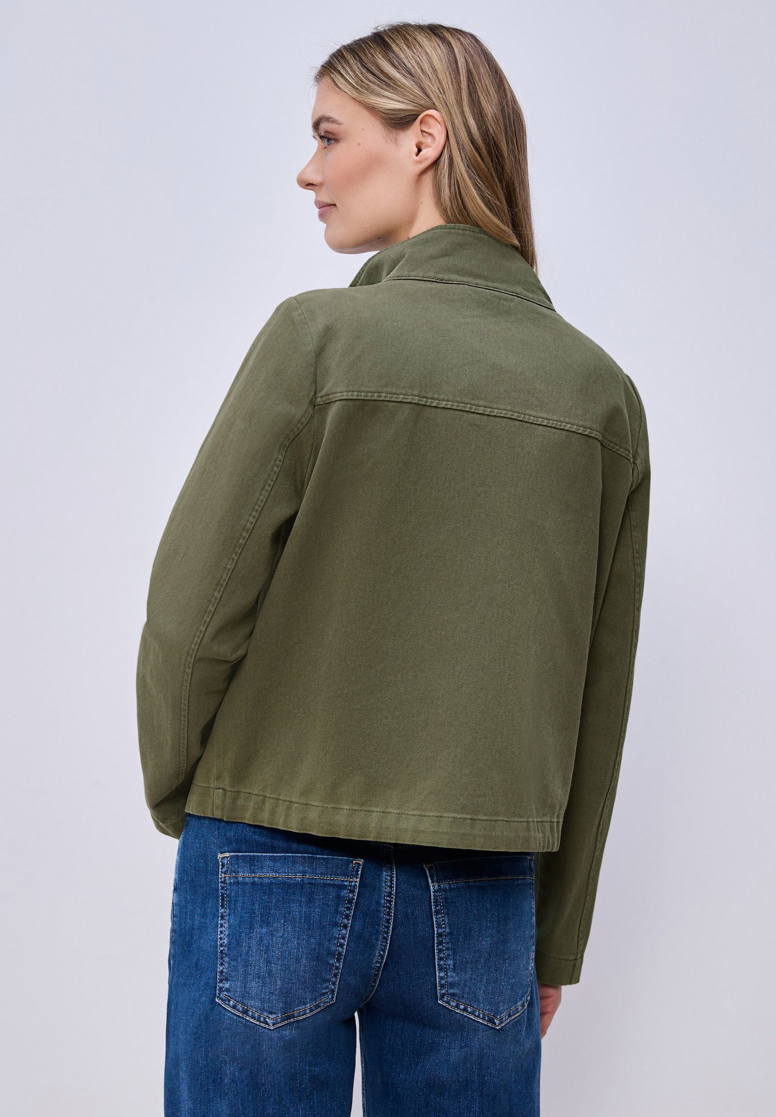 4f452120b712532116485d5cc1a1881c Street One | Street One Funktionsjacke | 36 | 4565_17226