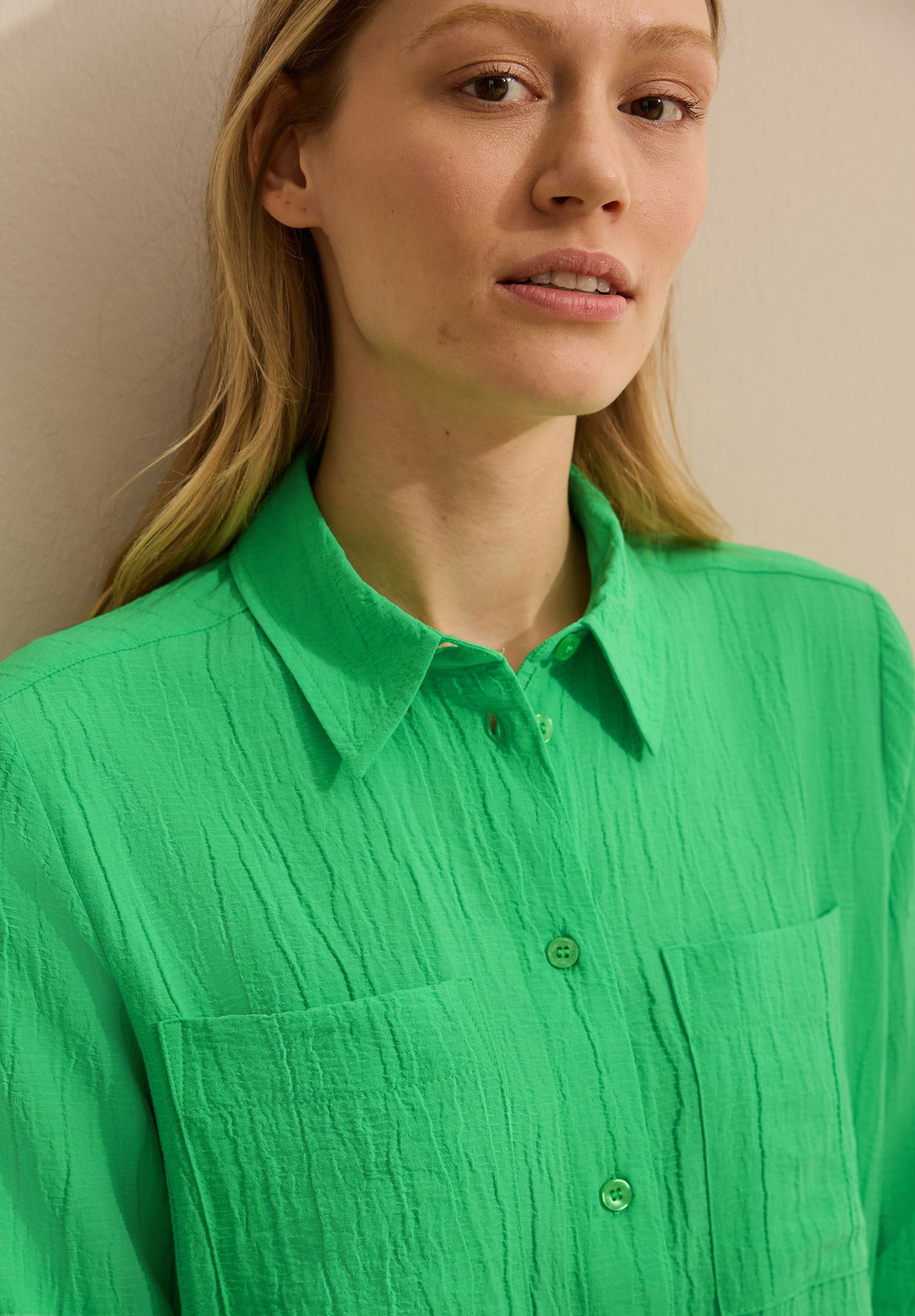 CECIL |  CECIL Businessbluse  | XL