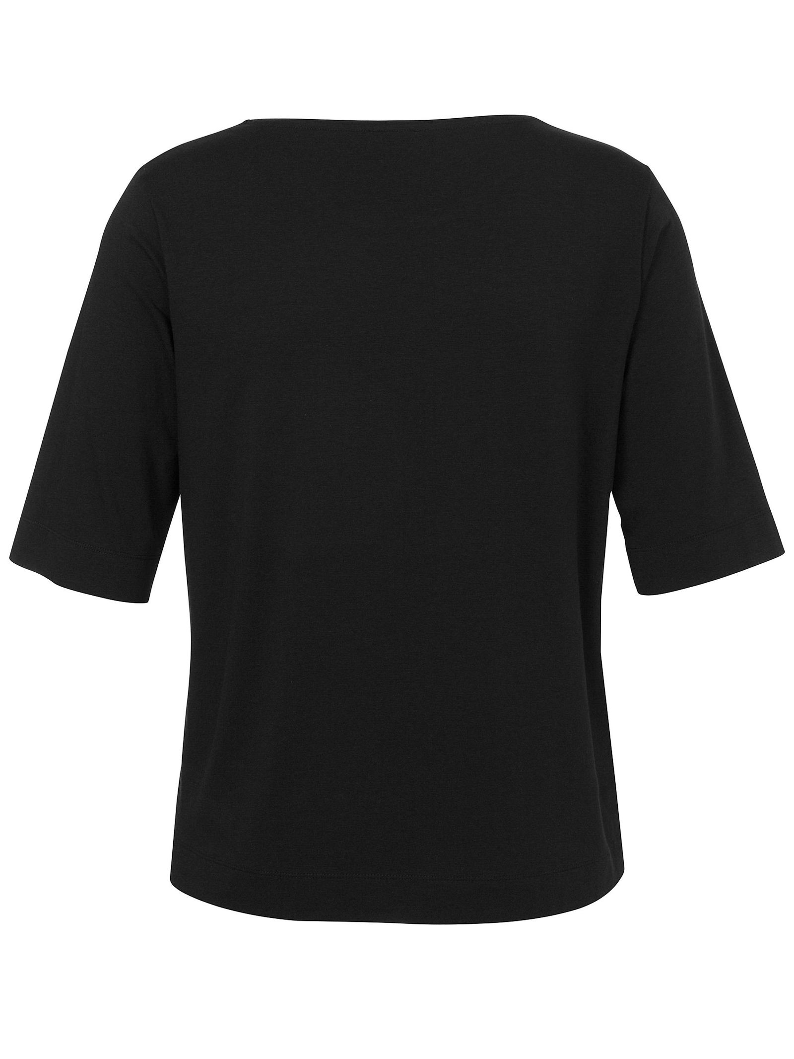 VIA APPIA DUE |  VIA APPIA DUE Shirt  | 50 | schwarz