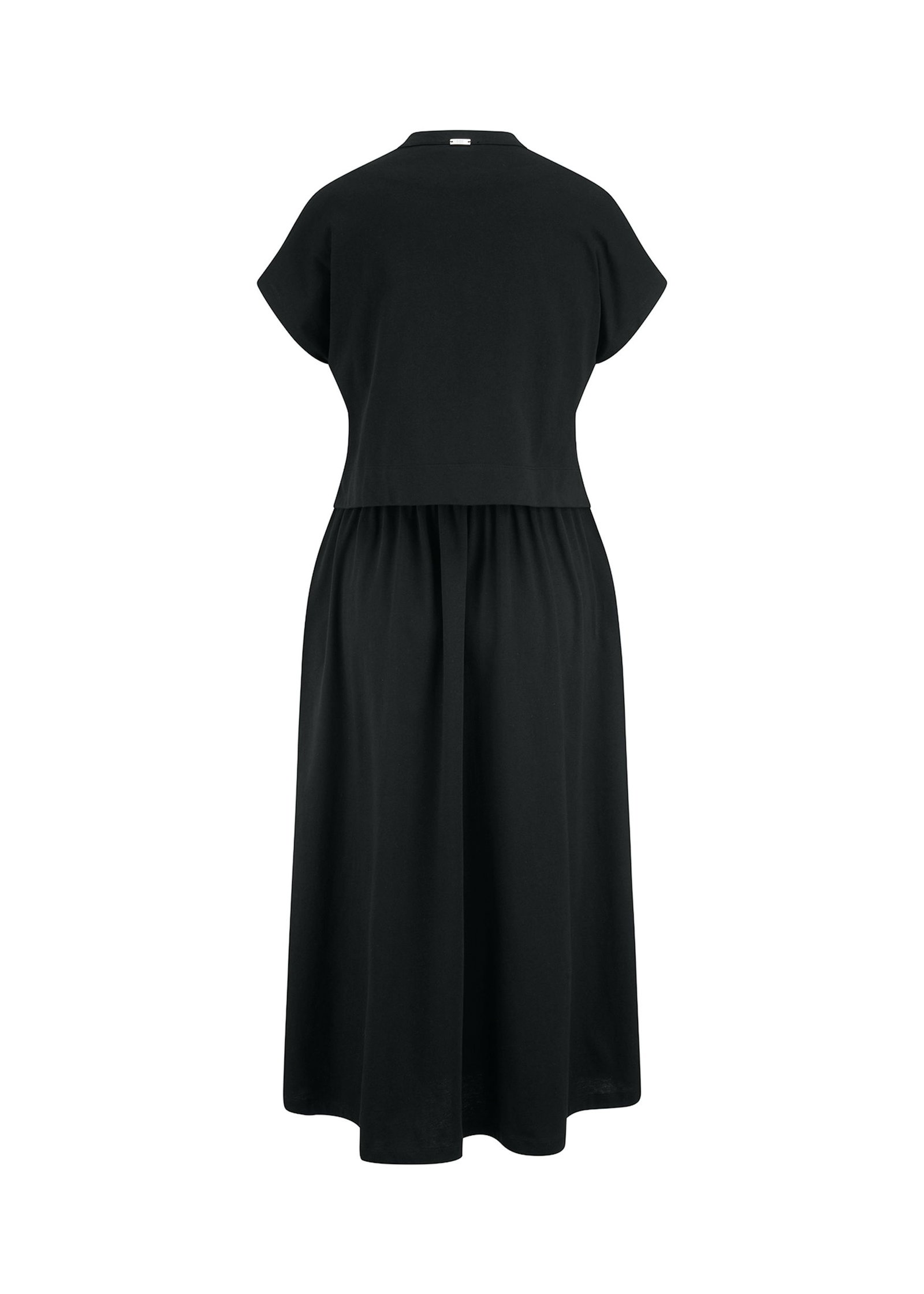 fa628a355b4b47fb69f0475e7f96ae7d Riani | Riani Freizeitkleid | 42 | black