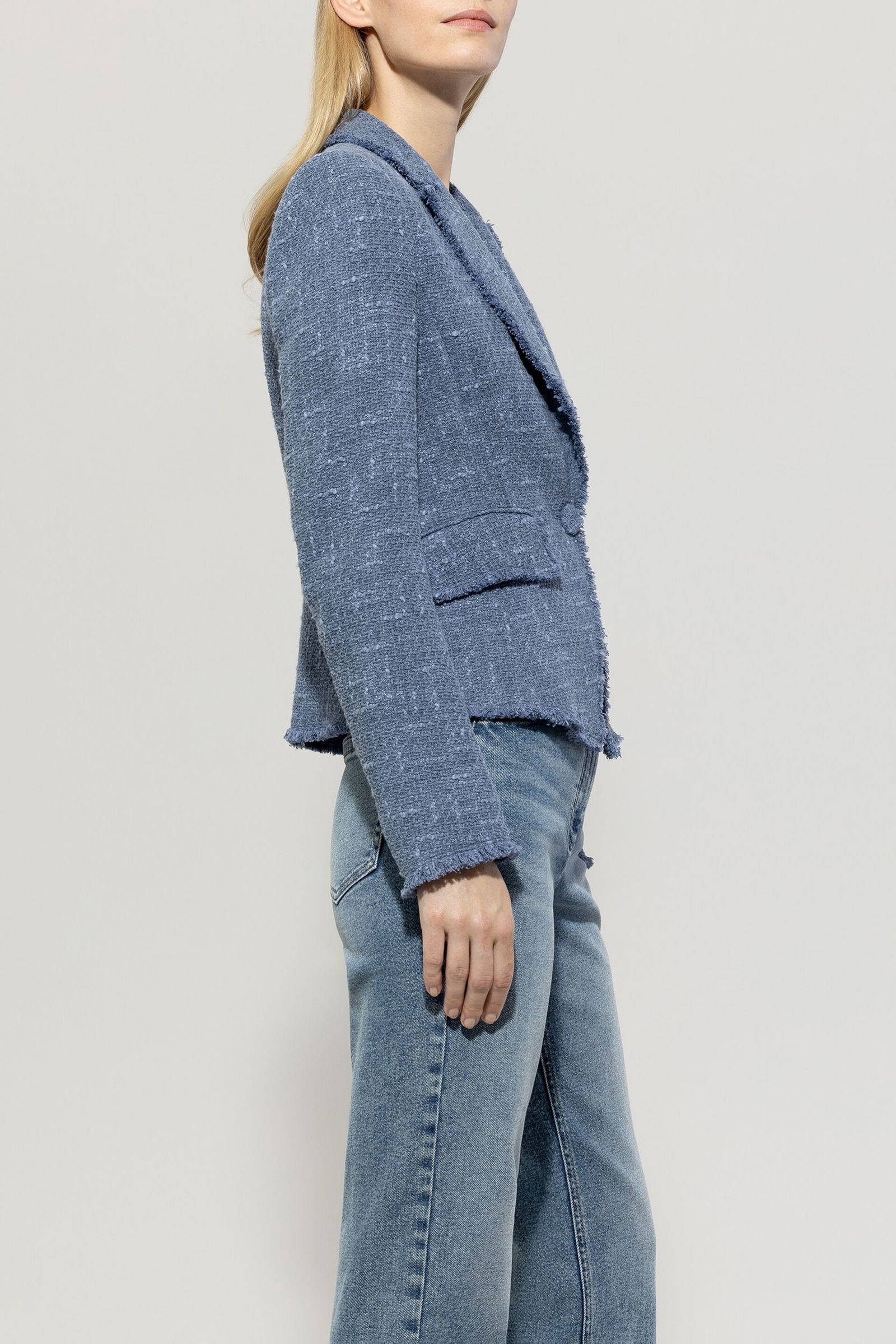 ee272bea86ad2f63b280765ba974c756 Luisa Cerano |  Luisa Cerano Kurzblazer  | 42 | 1952_2852