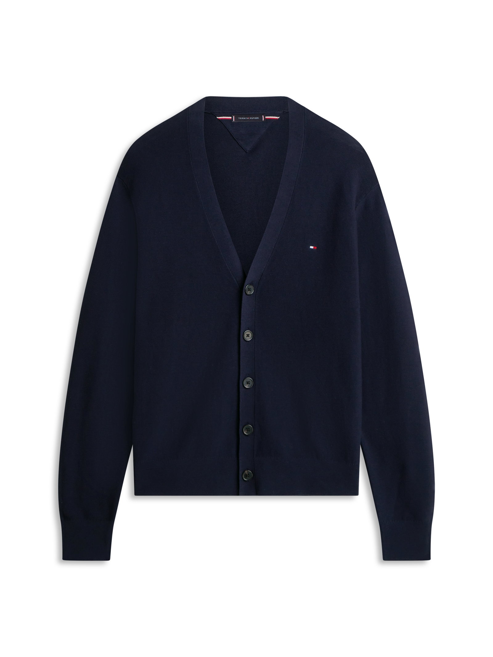 Tommy Hilfiger Strickjacke | Cardigan #1
