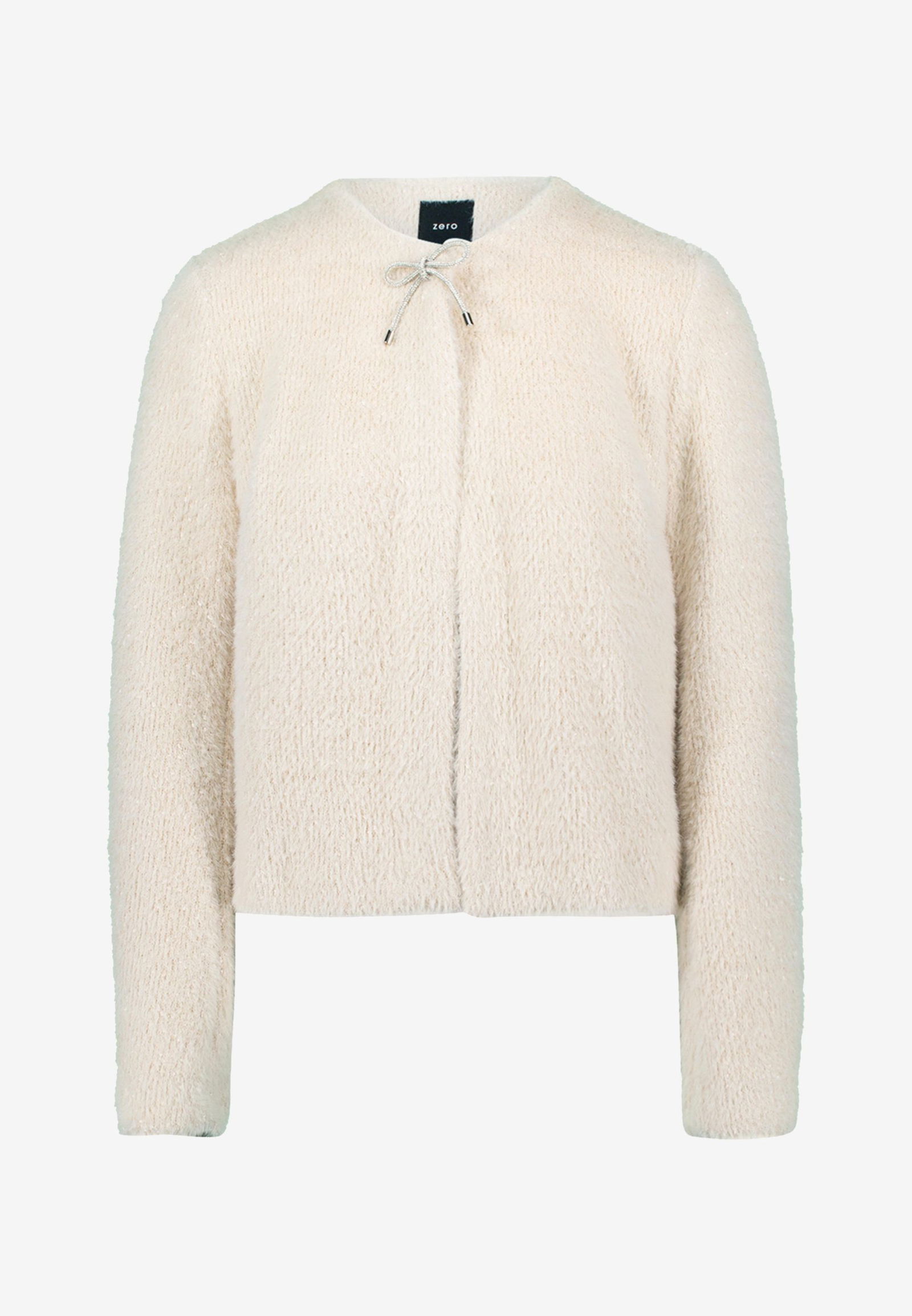 Zero |  Zero Sweatshirt  | 38 | french oak