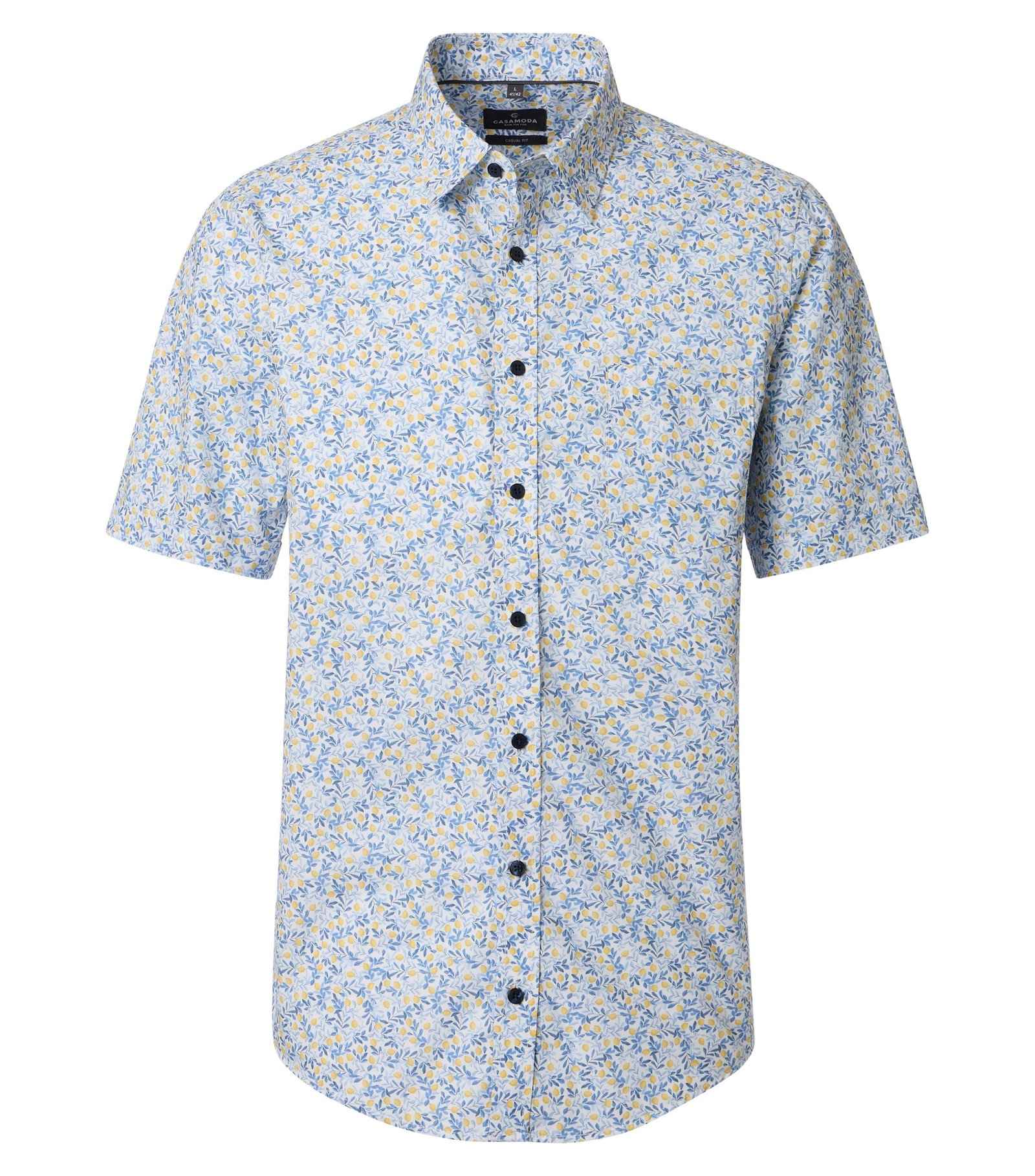 Casa Moda Hemd Regular Fit #1