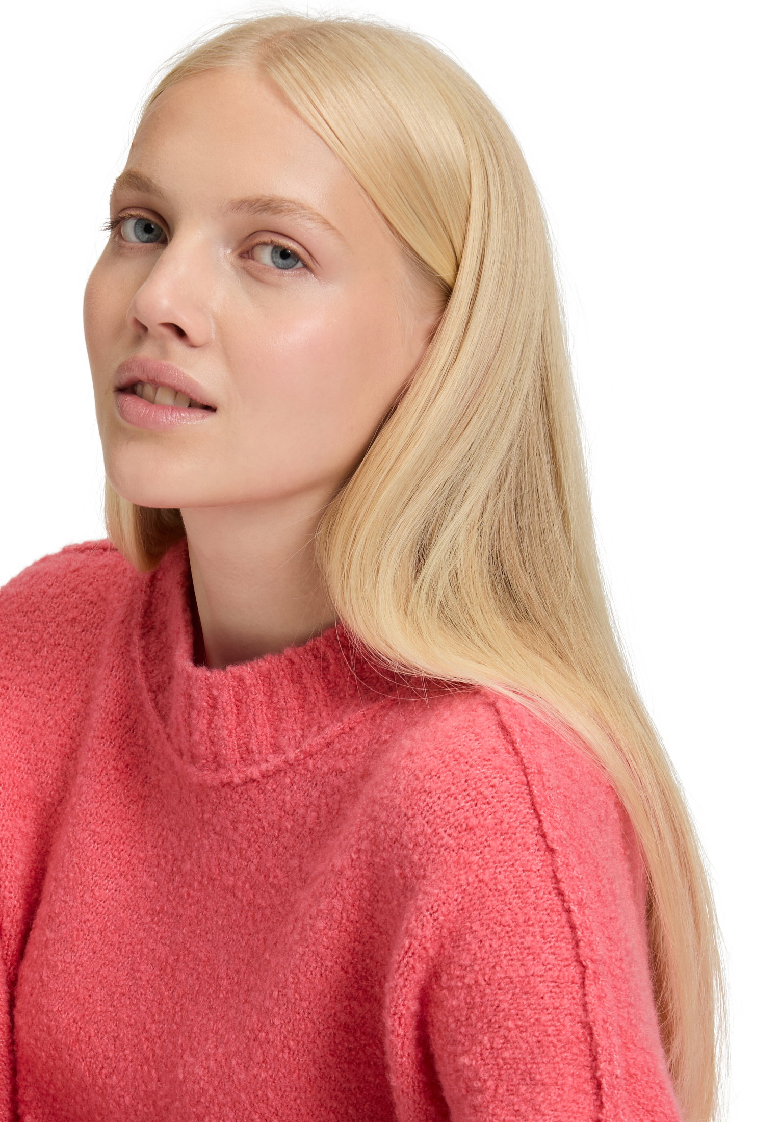 Cartoon Pullover #6