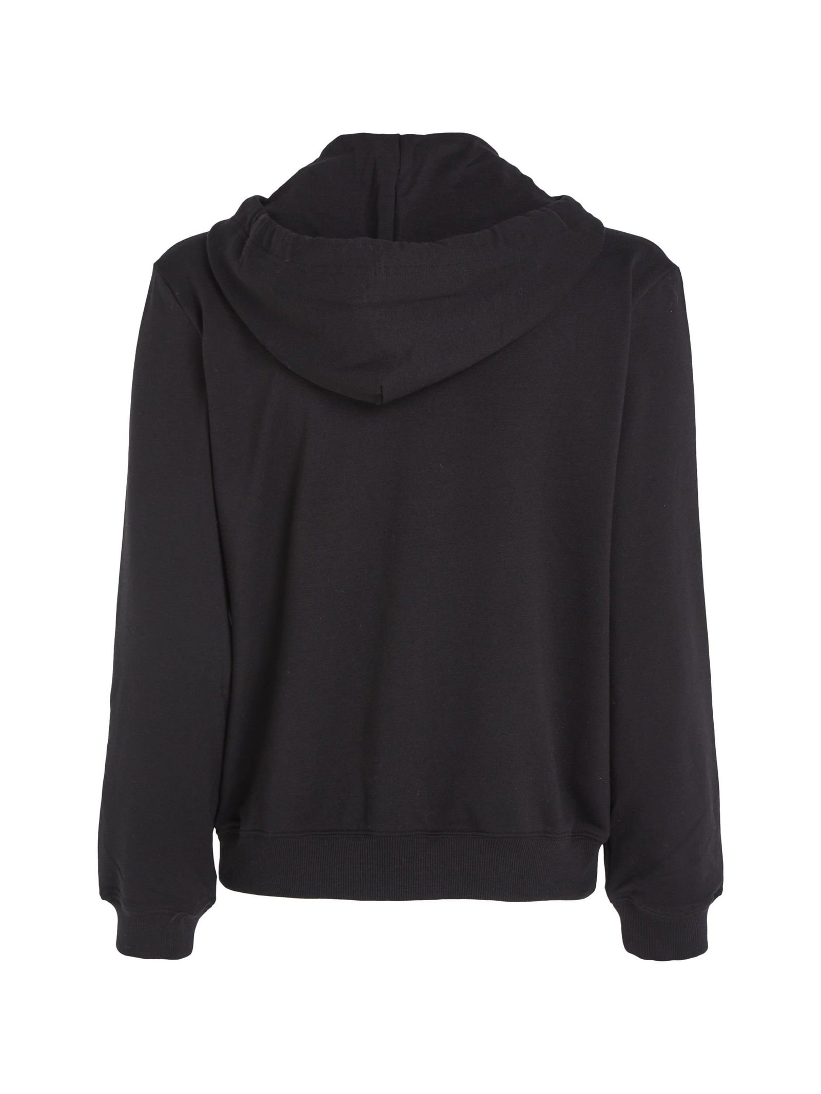 Calvin Klein |  Calvin Klein Sweatjacke  | S | black