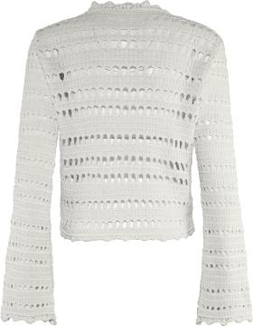 Blue Effect - Girls Longsleeve Strickjacke #2