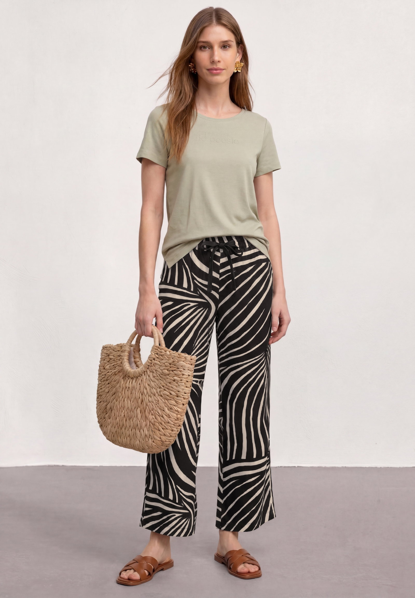 Style LTD QR_Emee HW L26 AOP, Black #5