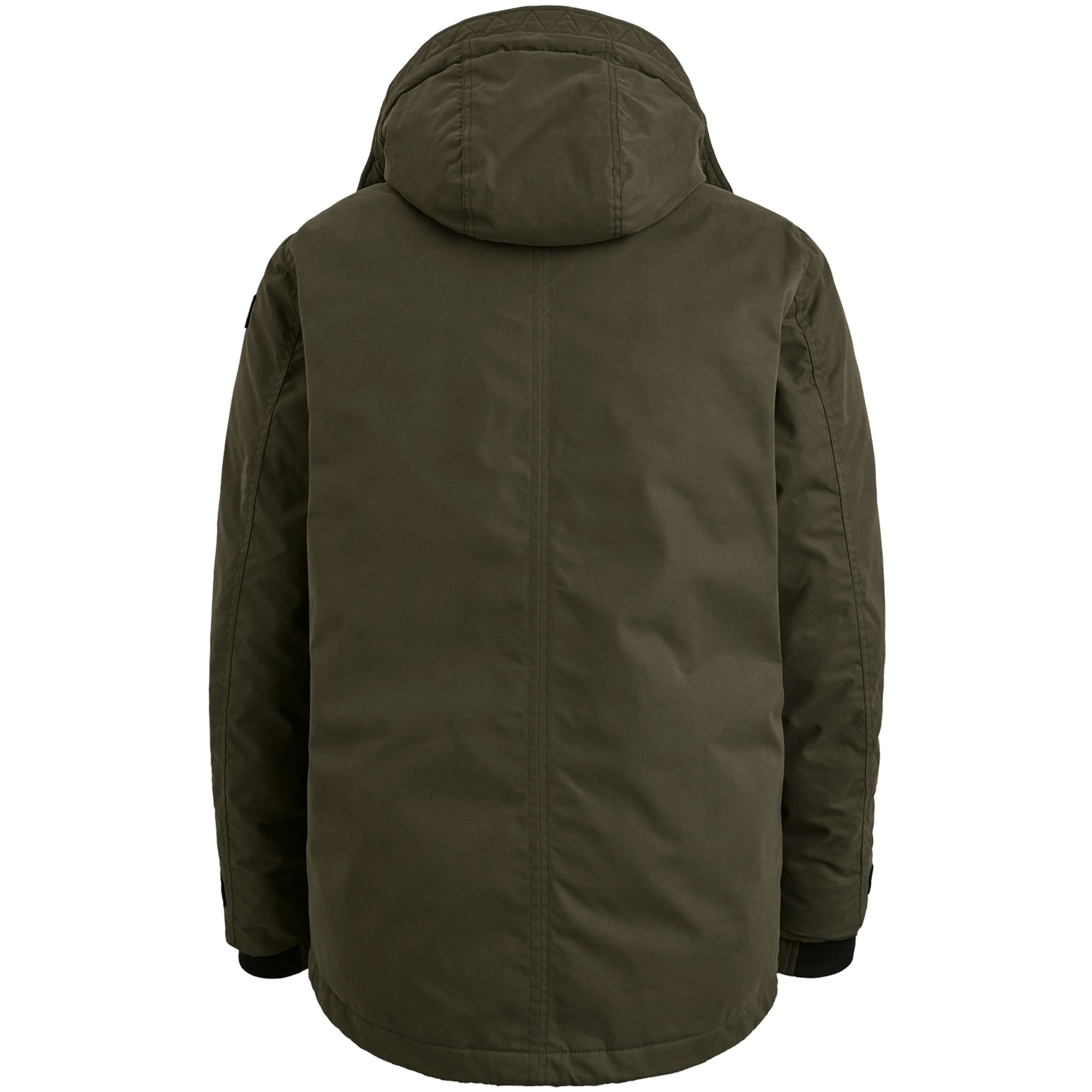 PME Legend |  PME Legend Parka  | XXL | beluga