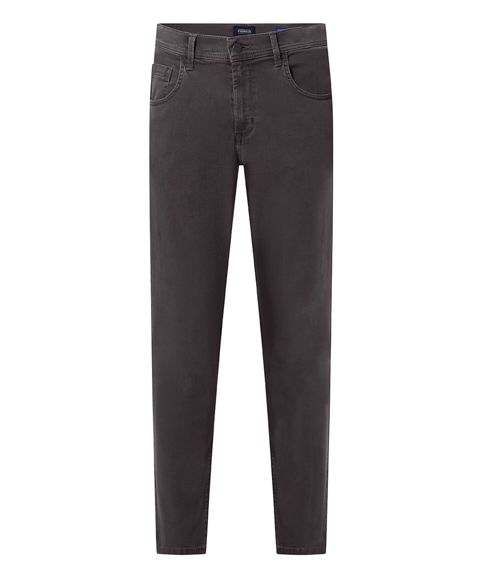 Pioneer | Pioneer 5-Pocket Jeans "Rando" | 32/30 | dark grey stonewash