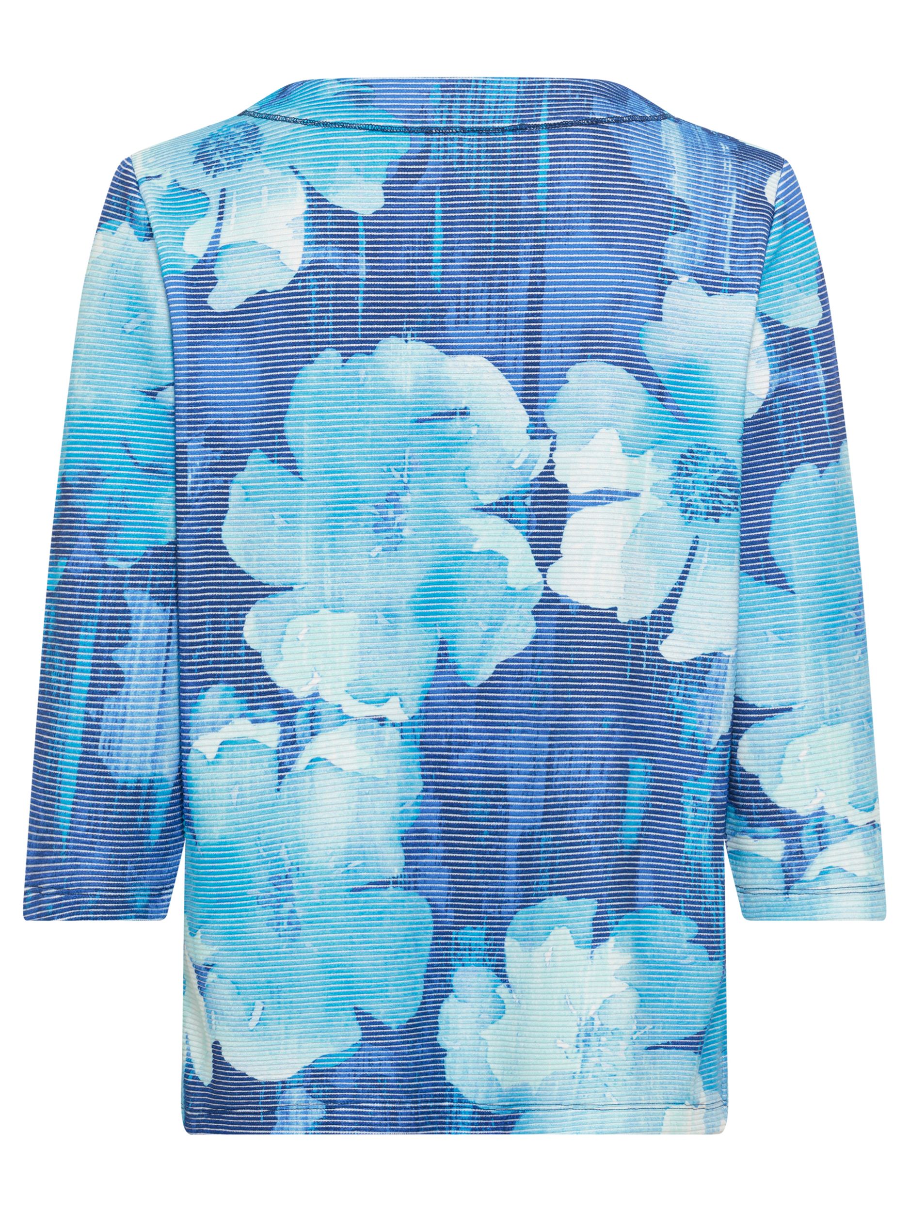 Olsen |  Olsen Shirt  | 46 | night blue