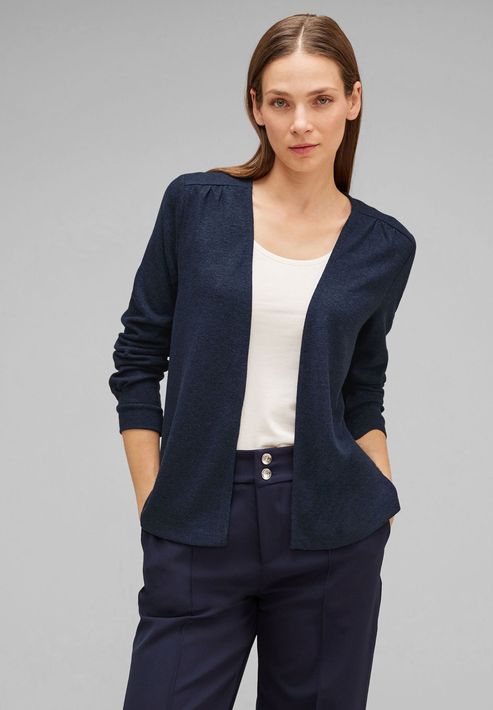 Street One Strickjacke | Cardigan