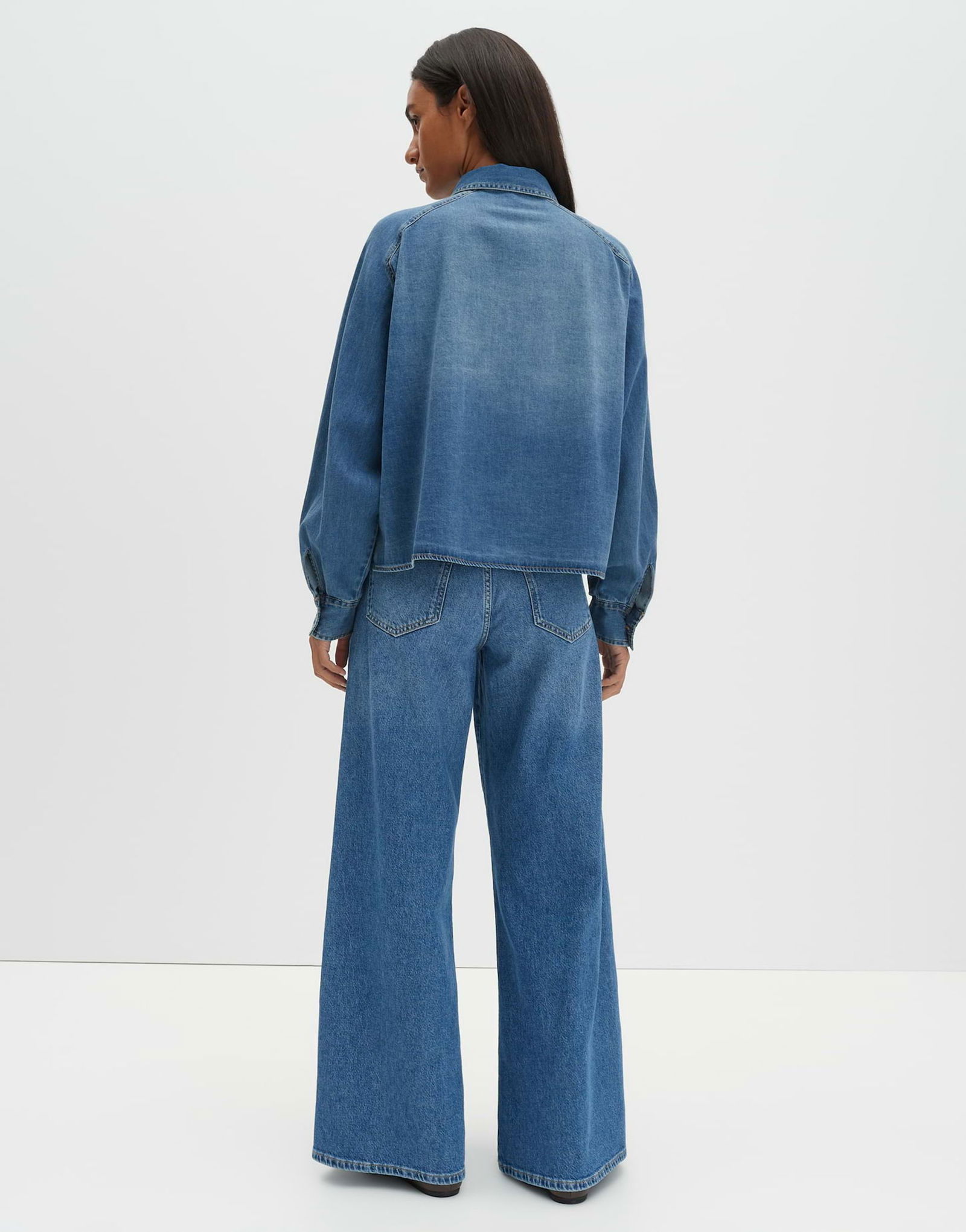 Someday |  Someday Druckbluse  | 38 | 1351_70314