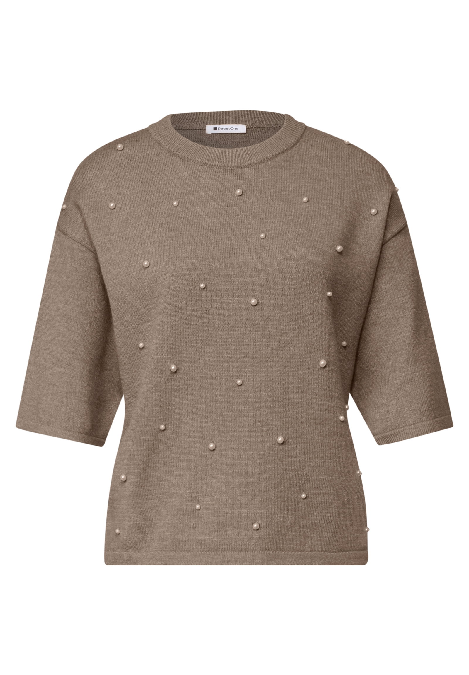 Street One Pullover #1