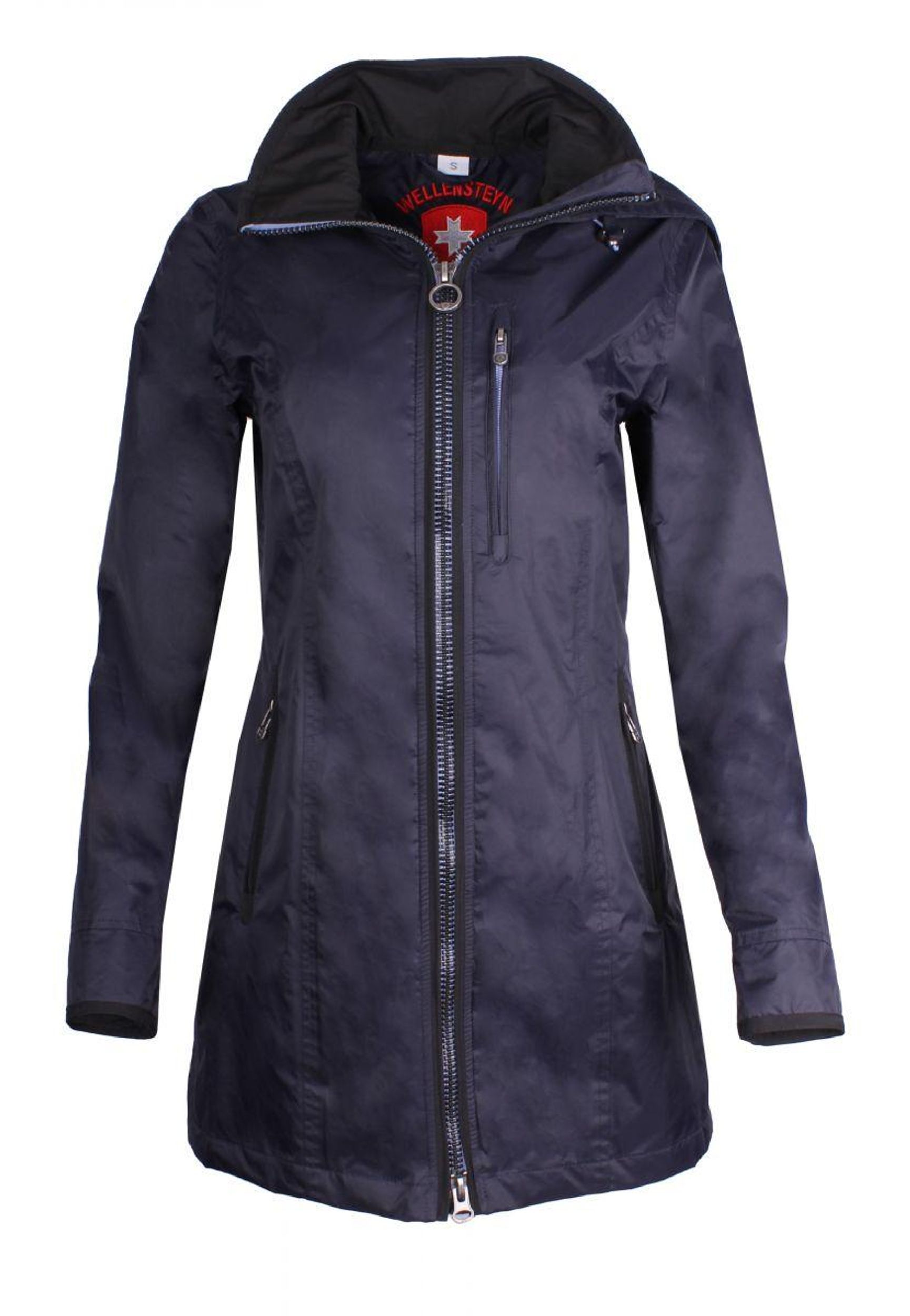 Westside Apparel Wellensteyn Regenjacke Westside Salbei