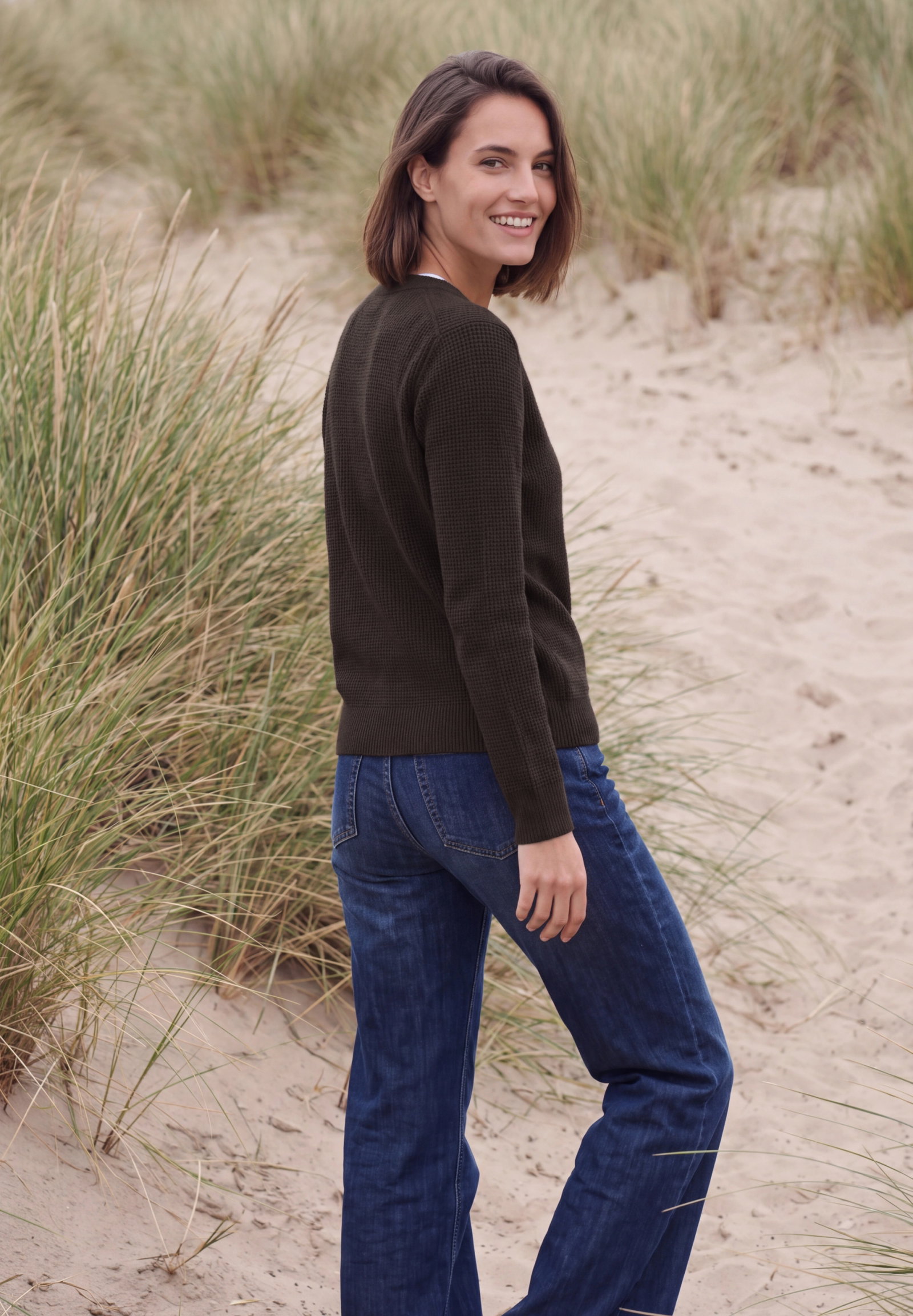 CECIL Pullover #4