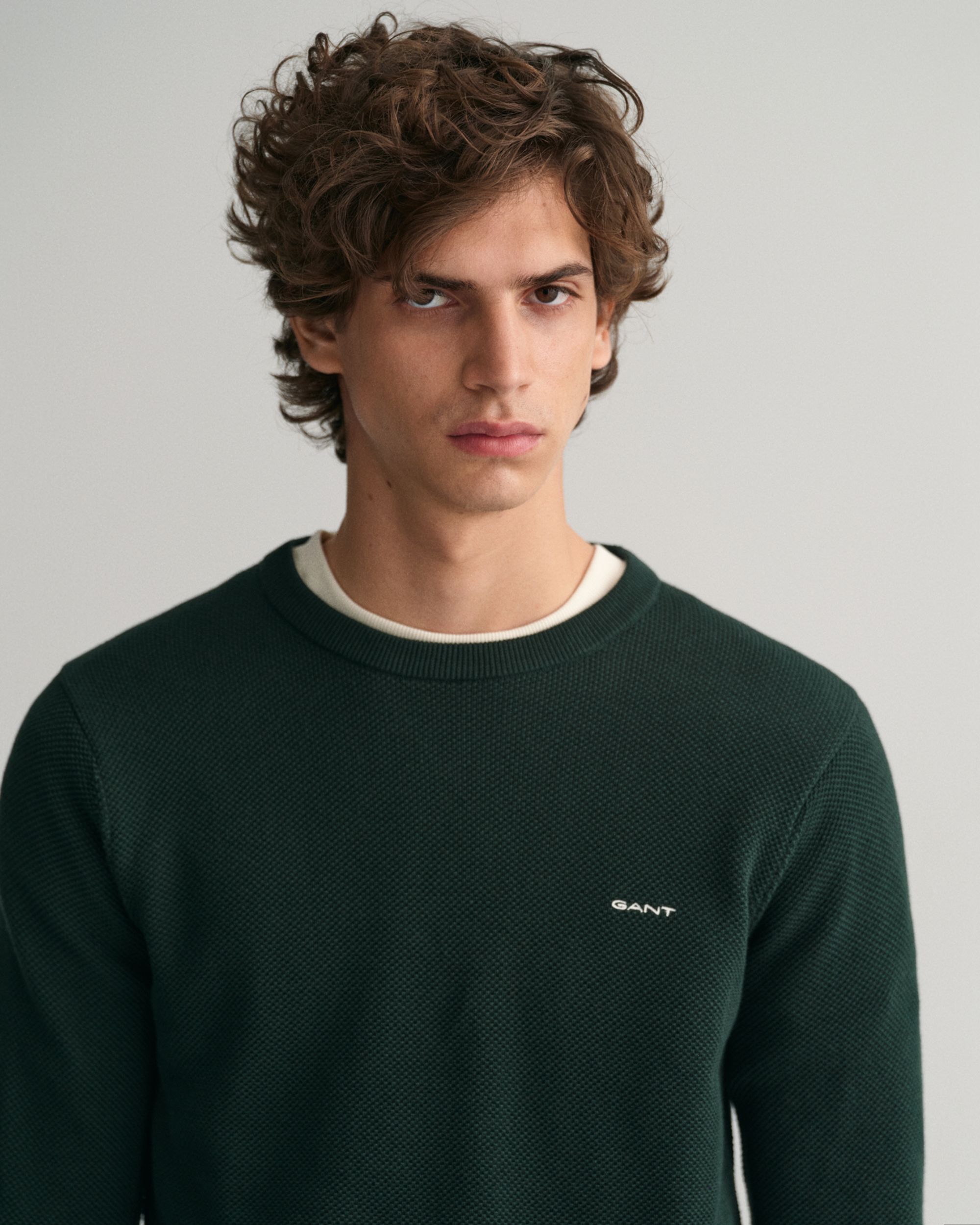 Gant Pullover 