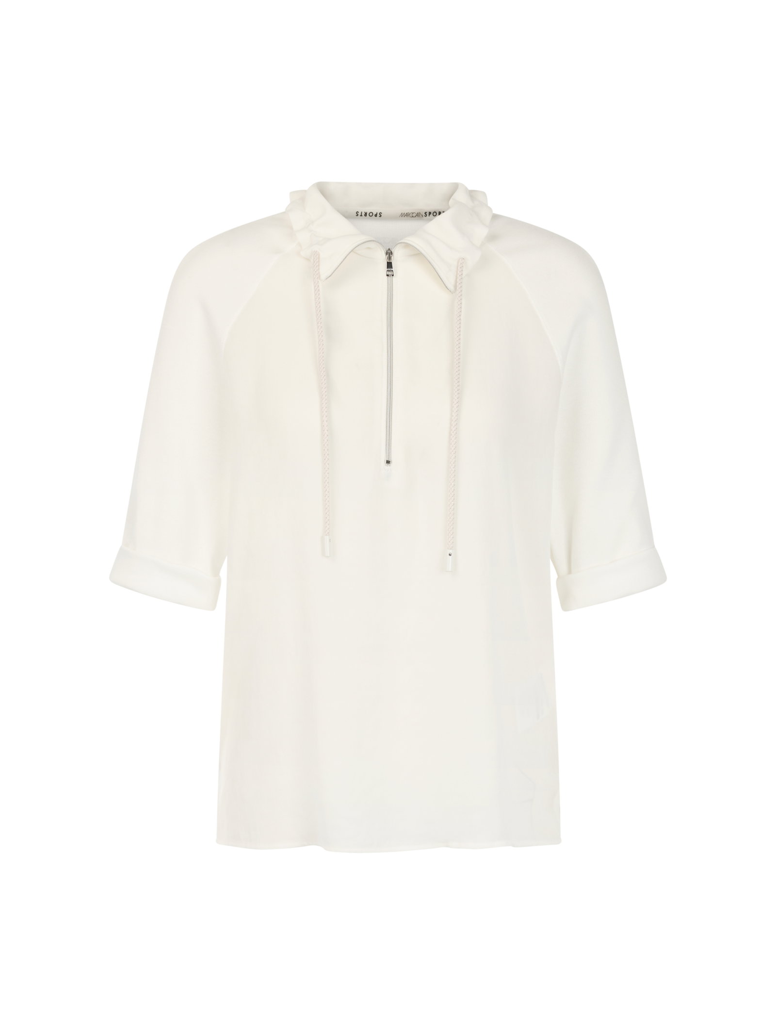 Blusenshirt, off #1
