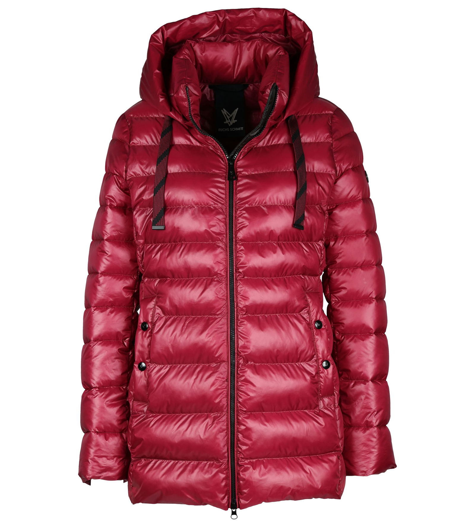 047bc0d490450bf901c8aebc81410fea Fuchs & Schmitt |  Fuchs & Schmitt Steppjacke  | 46
