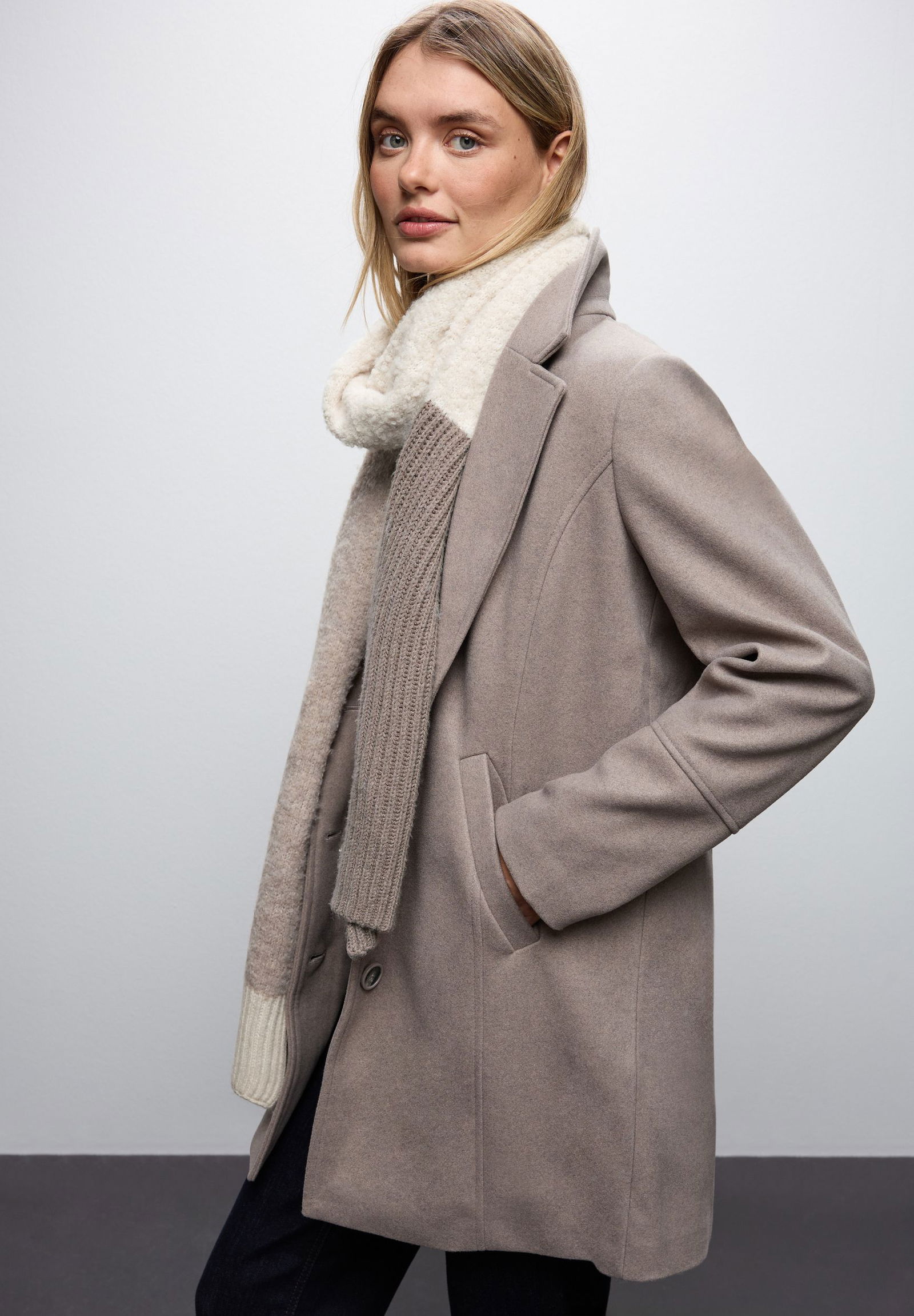 Street One |  Street One Tuch